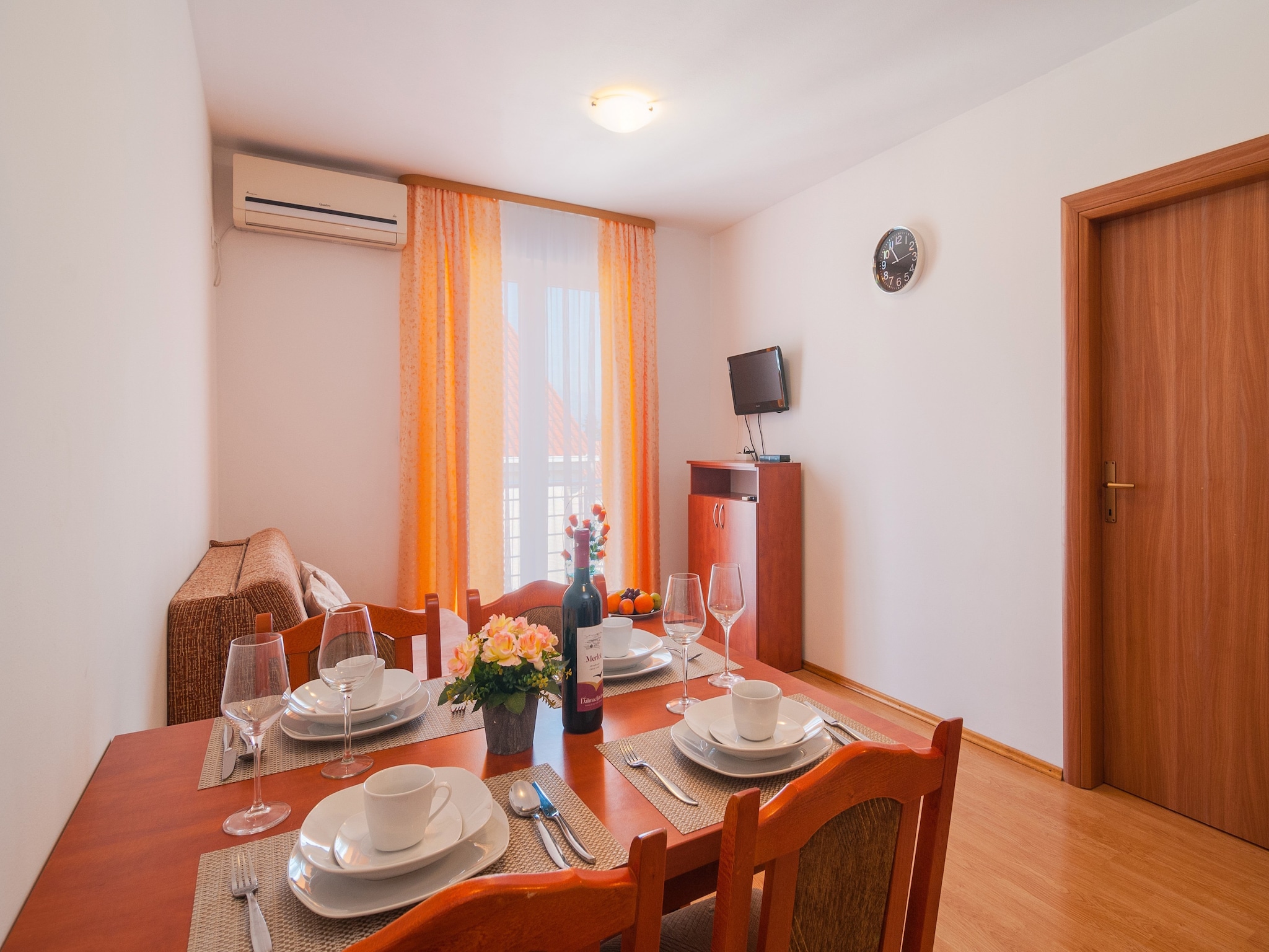 Apartmá Apartments Island Beat - One Bedroom Apartment wit