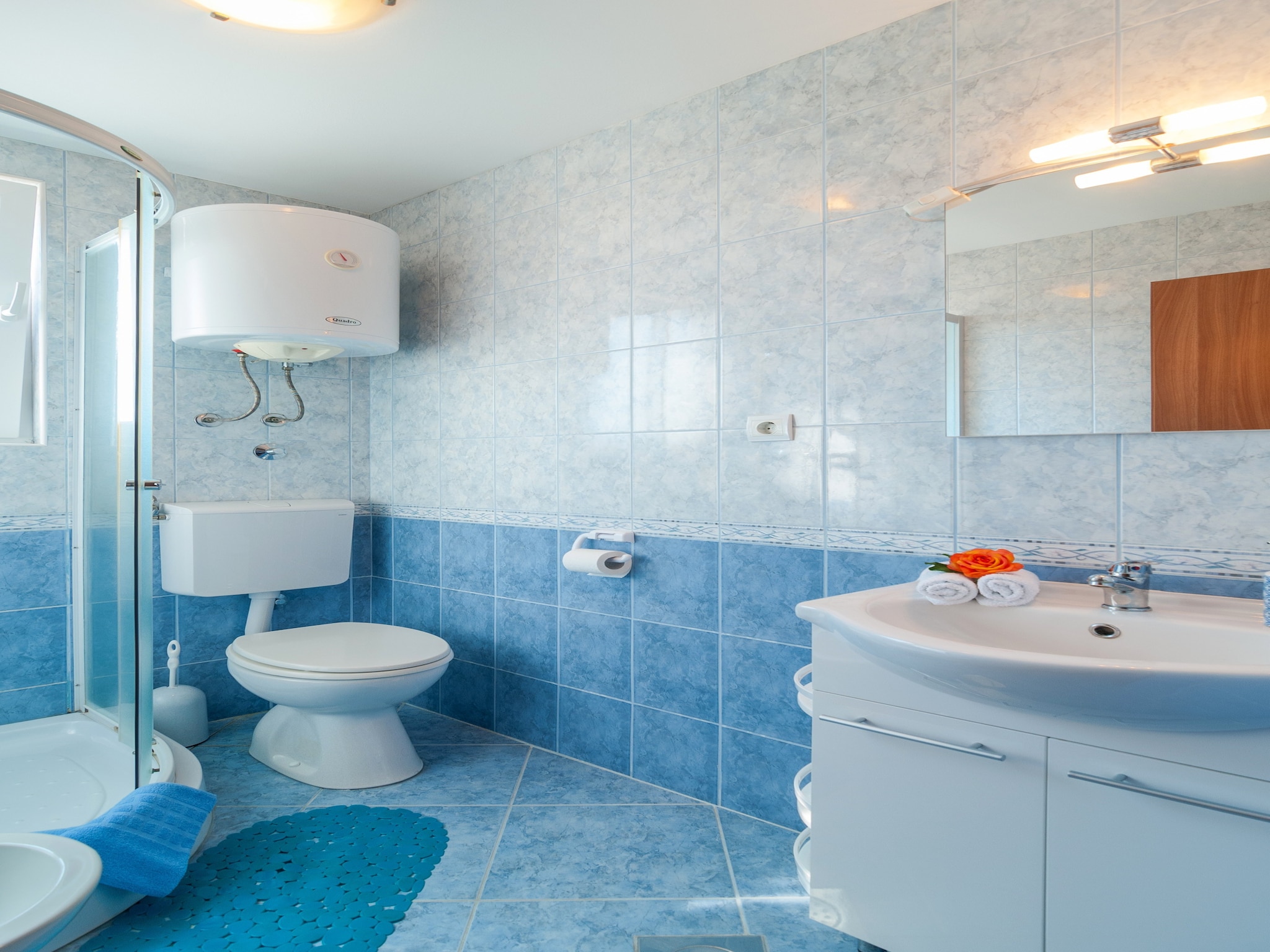 Apartmá Apartments Island Beat - One Bedroom Apartment wit