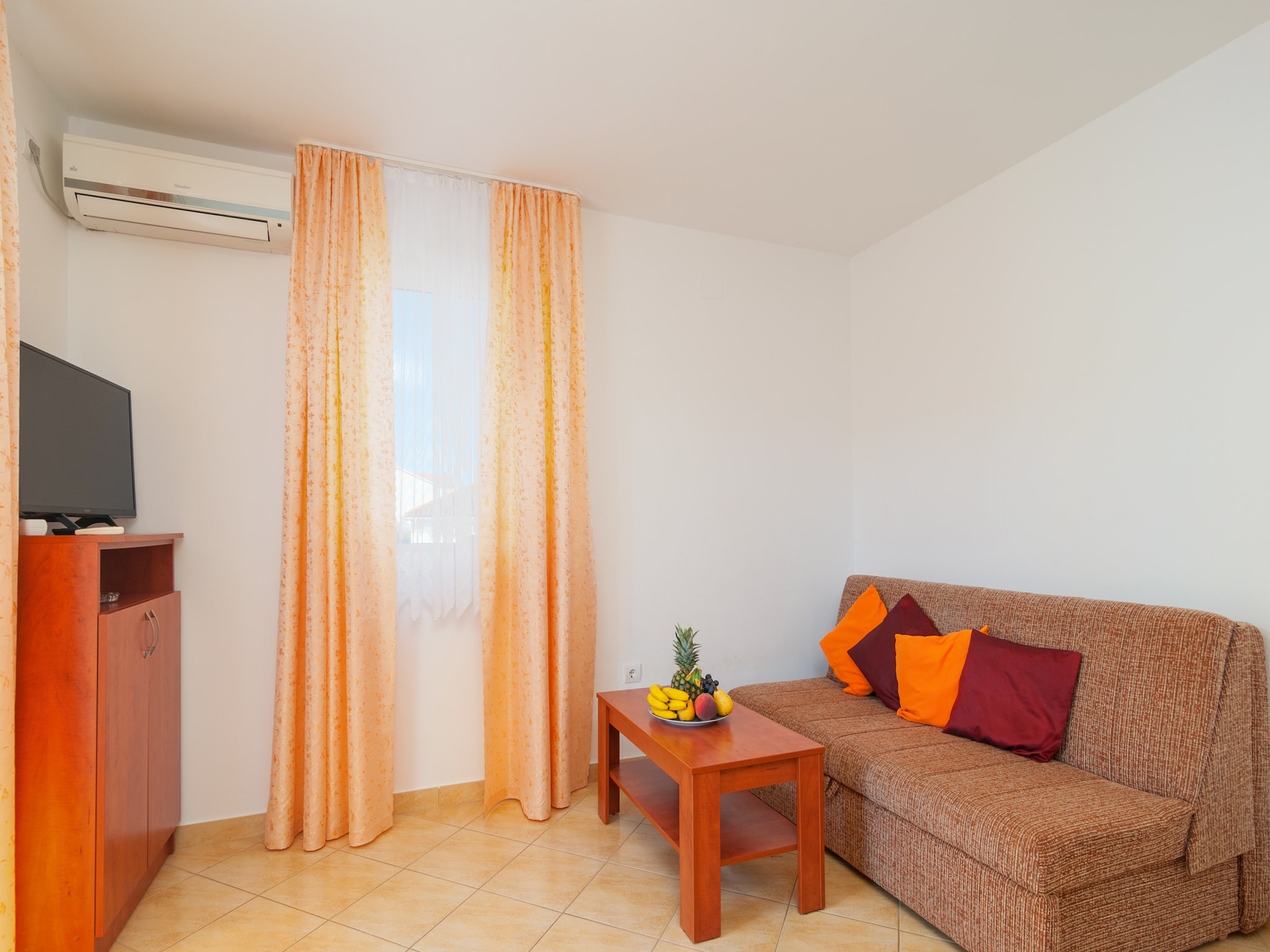 Apartmá Apartments Island Beat - Two Bedroom Apartment wit