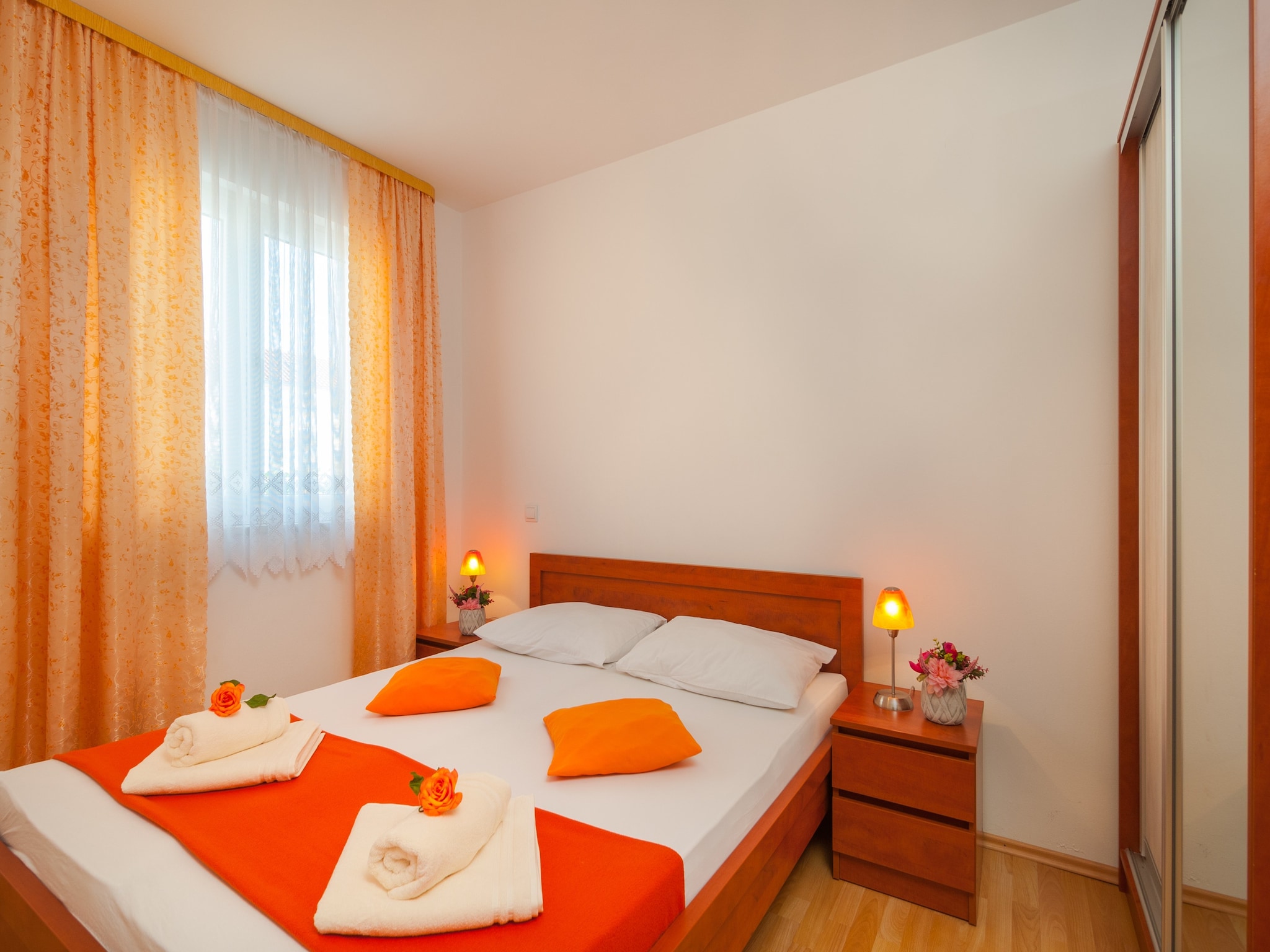 Apartmá Apartments Island Beat - One Bedroom Apartment wit