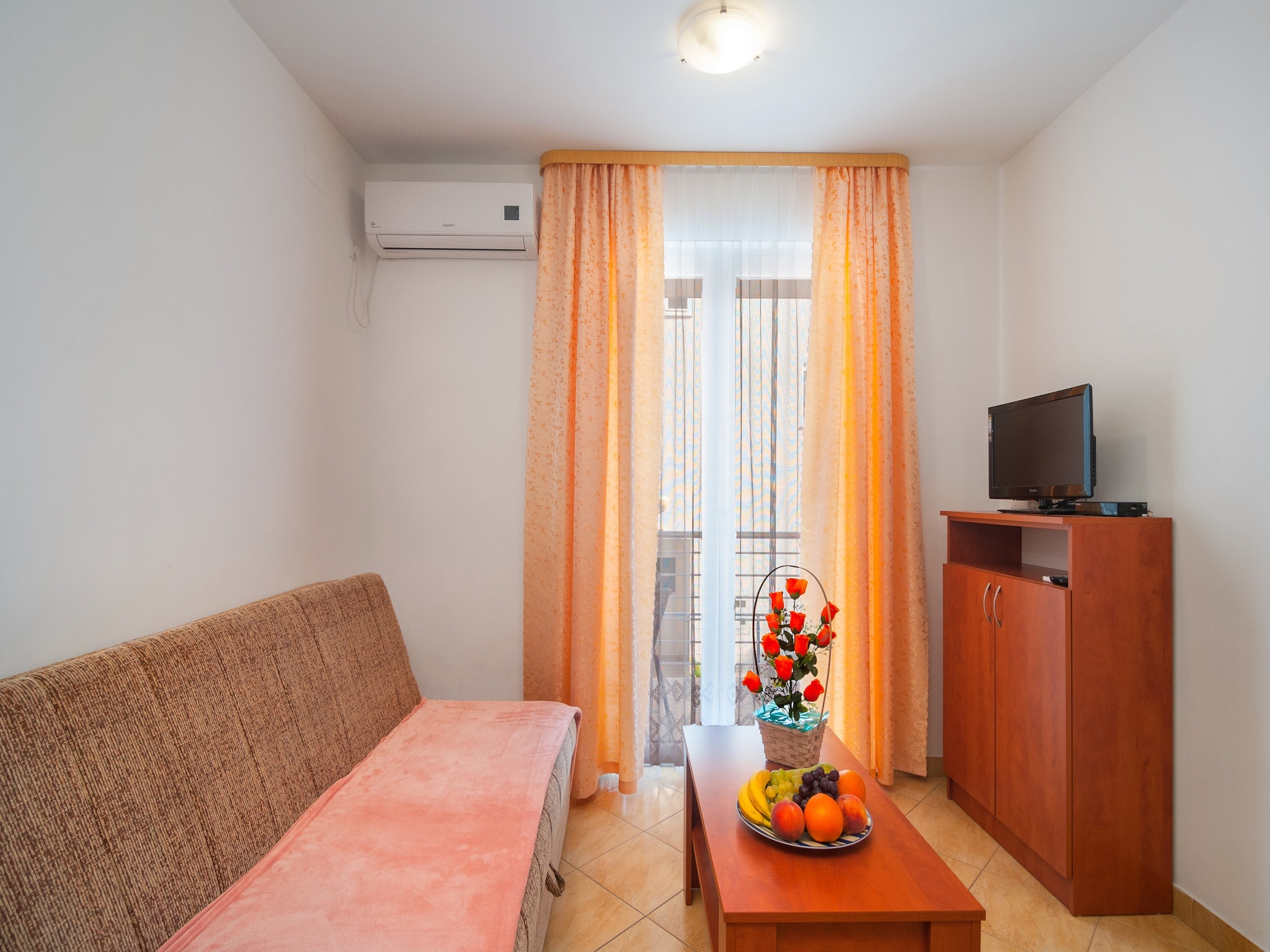 Apartmá Apartments Island Beat - One Bedroom Apartment wit