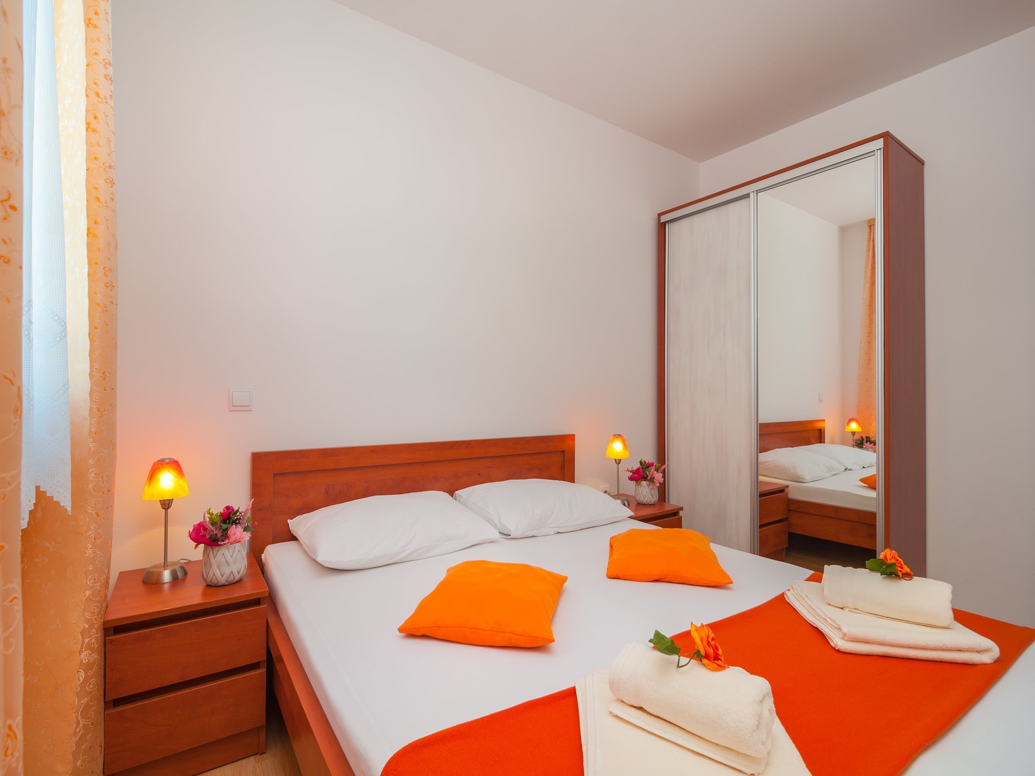 Apartmá Apartments Island Beat - One Bedroom Apartment wit