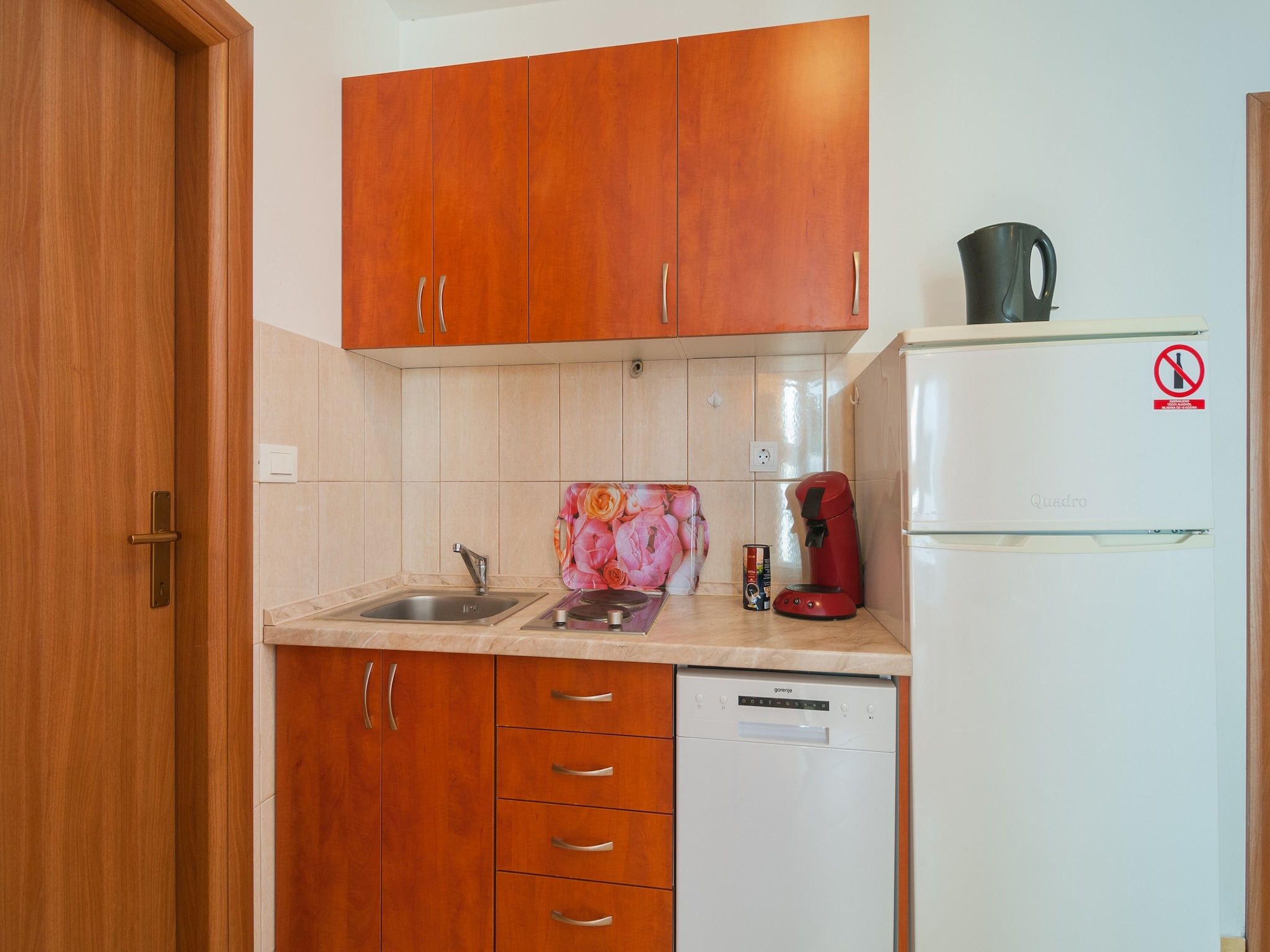 Apartmá Apartments Island Beat - One Bedroom Apartment wit
