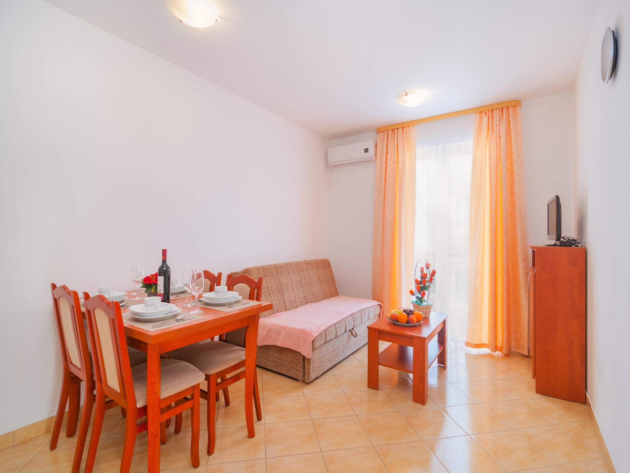 Apartmá Apartments Island Beat - One Bedroom Apartment wit