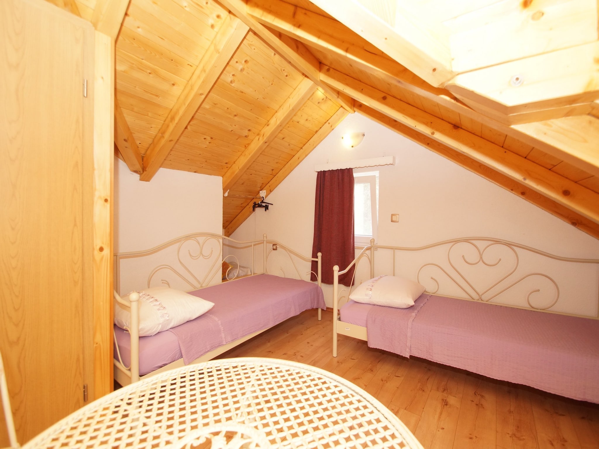   Stone House Mia - Two Bedroom Stone House with Ter