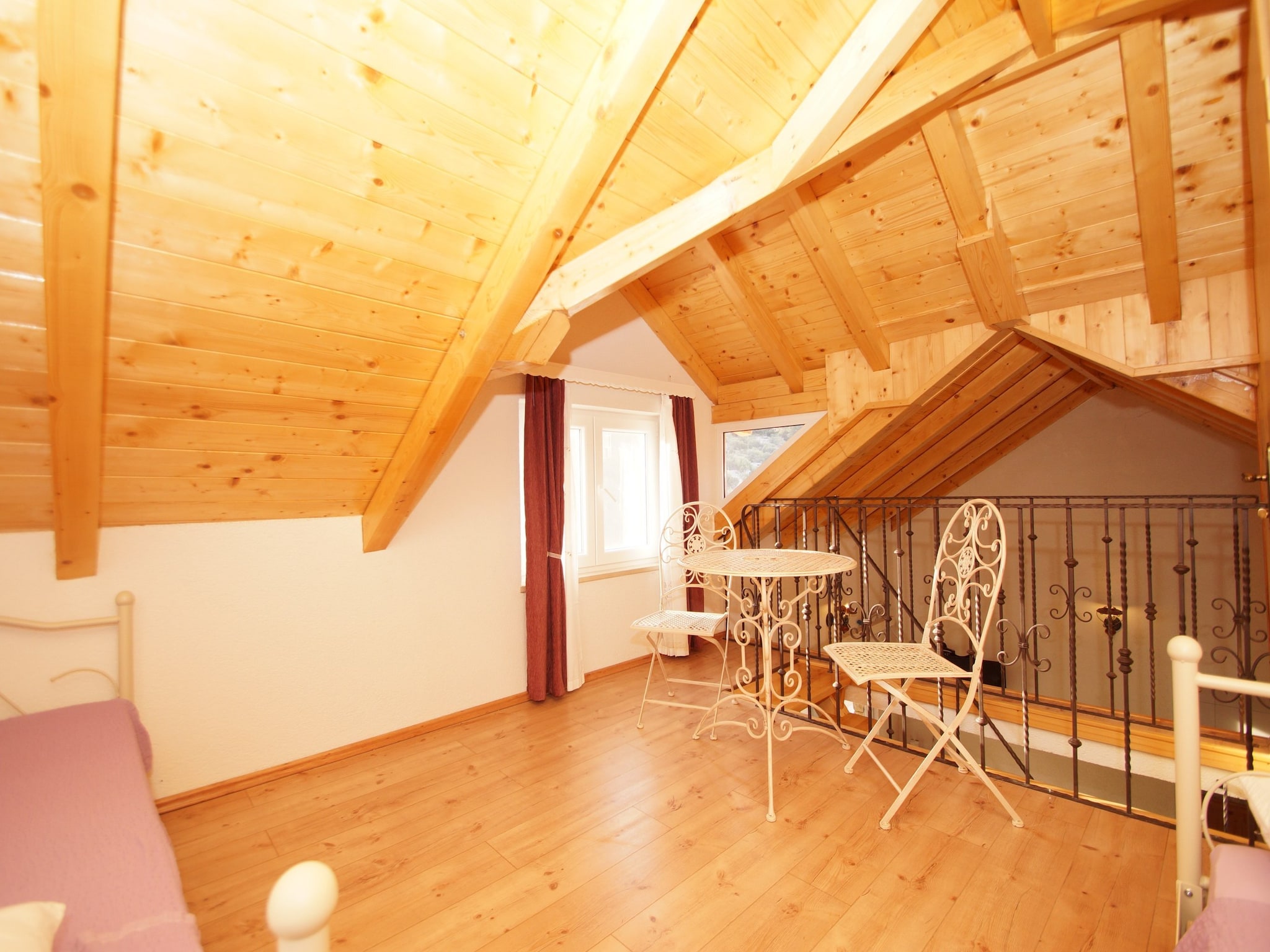   Stone House Mia - Two Bedroom Stone House with Ter