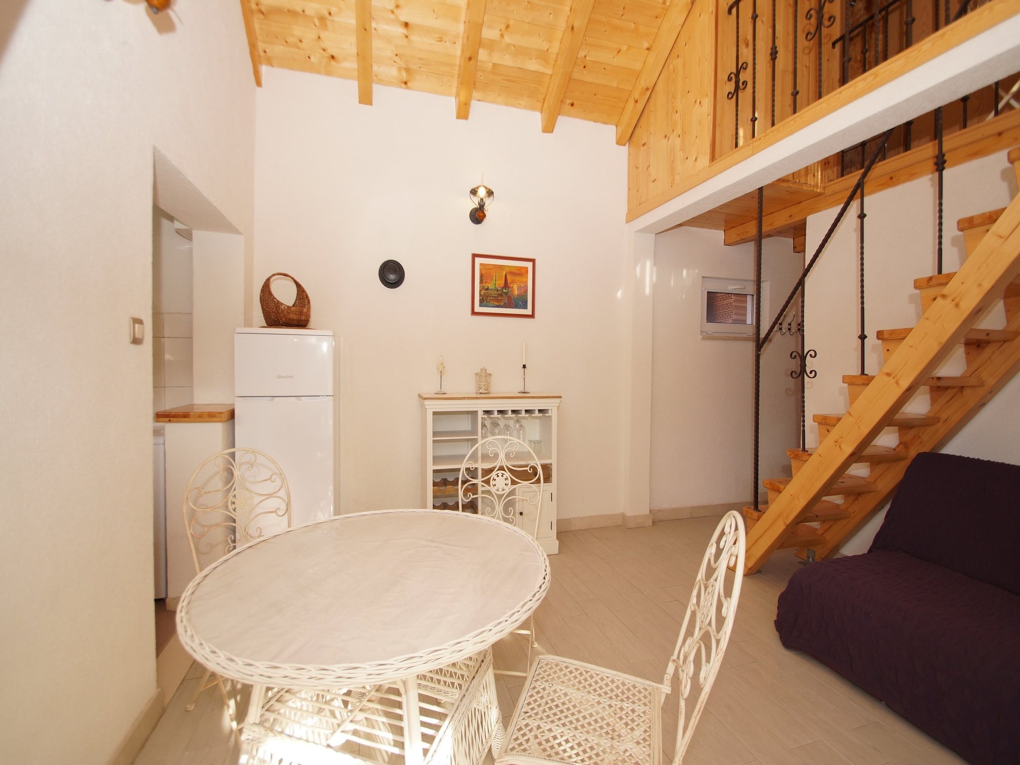  Stone House Mia - Two Bedroom Stone House with Ter