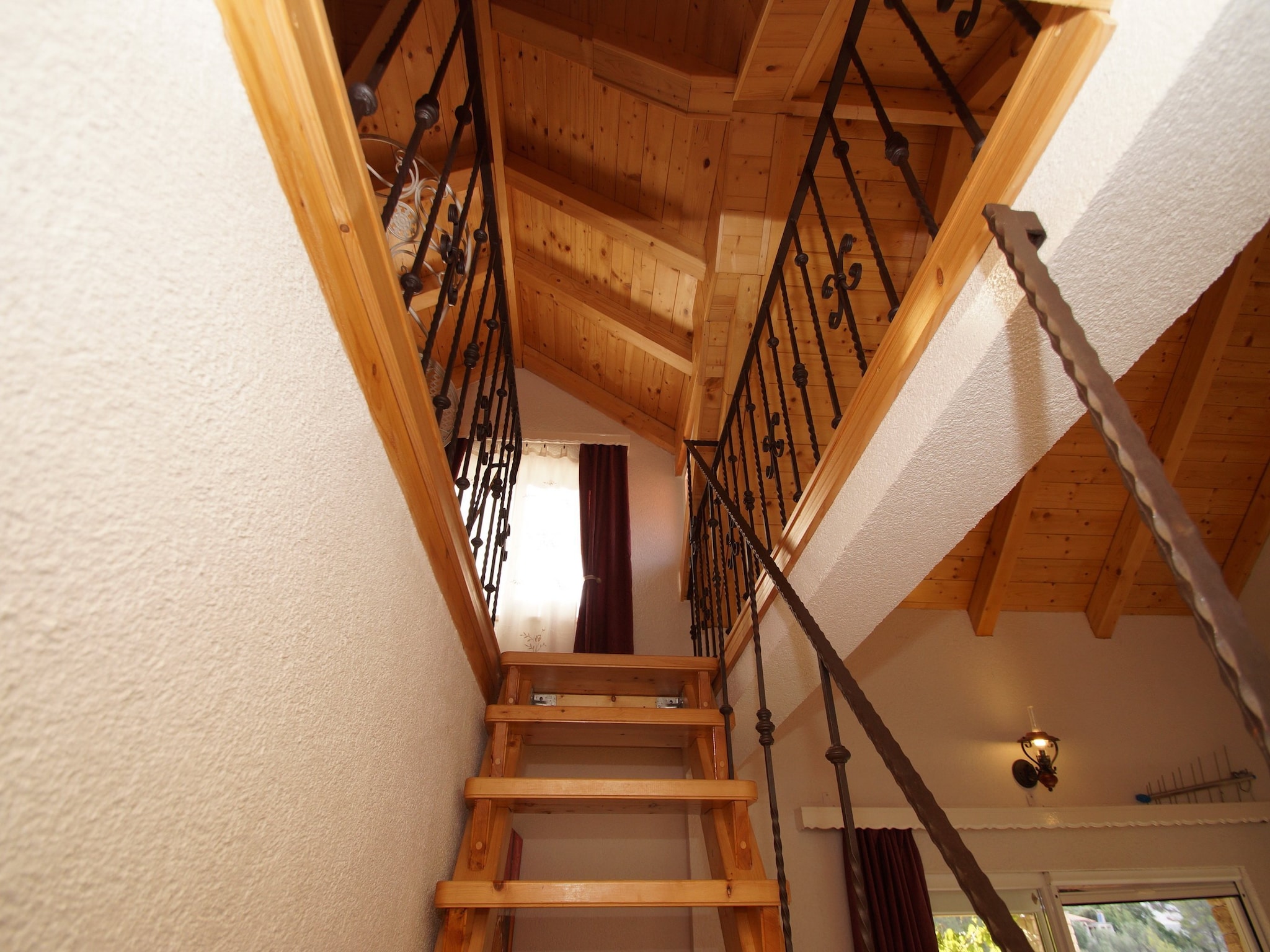   Stone House Mia - Two Bedroom Stone House with Ter