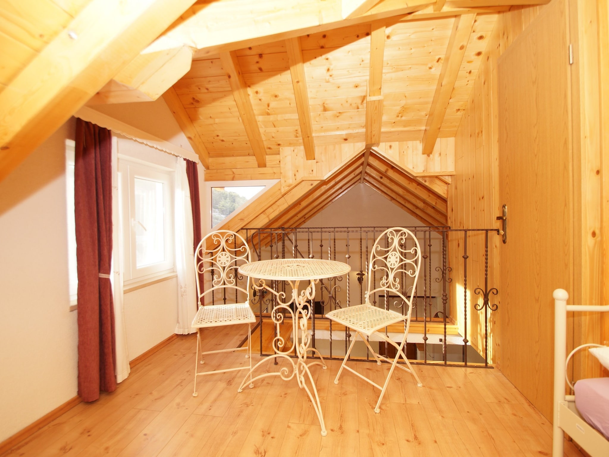   Stone House Mia - Two Bedroom Stone House with Ter