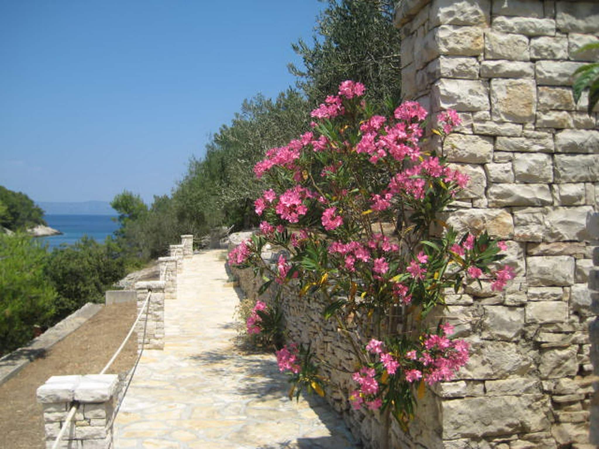   Stone House Mia - Two Bedroom Stone House with Ter