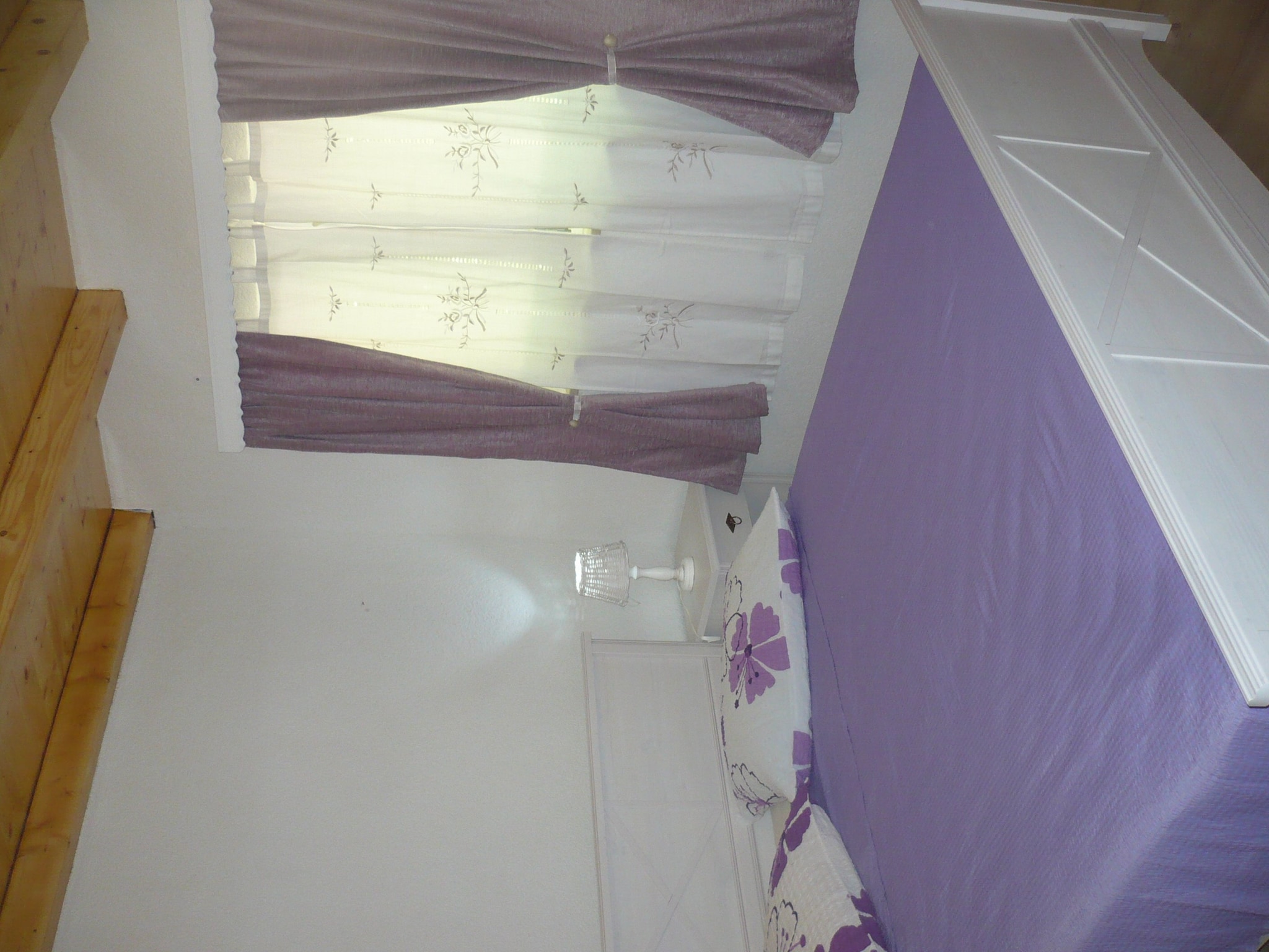   Stone House Mia - Two Bedroom Stone House with Ter