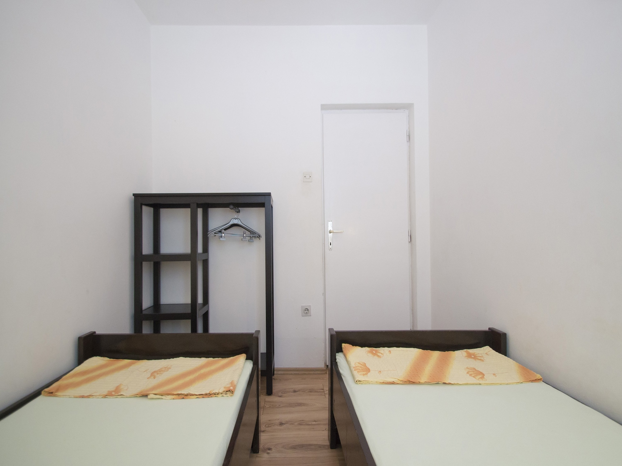 Apartmá Seafront Apartment Dana - Two Bedroom Apartment wi