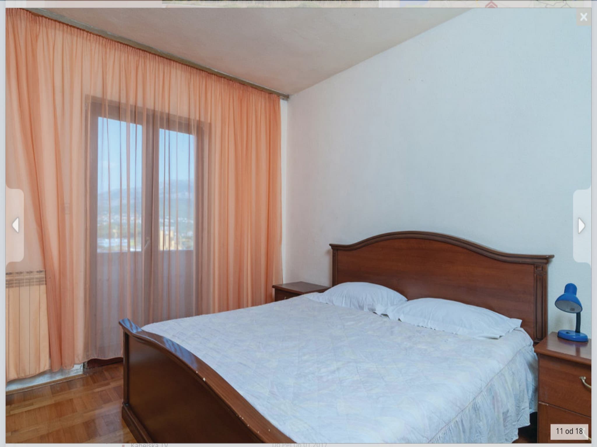 Apartmá Apartments Tomić (ST) - Three Bedroom Apartme