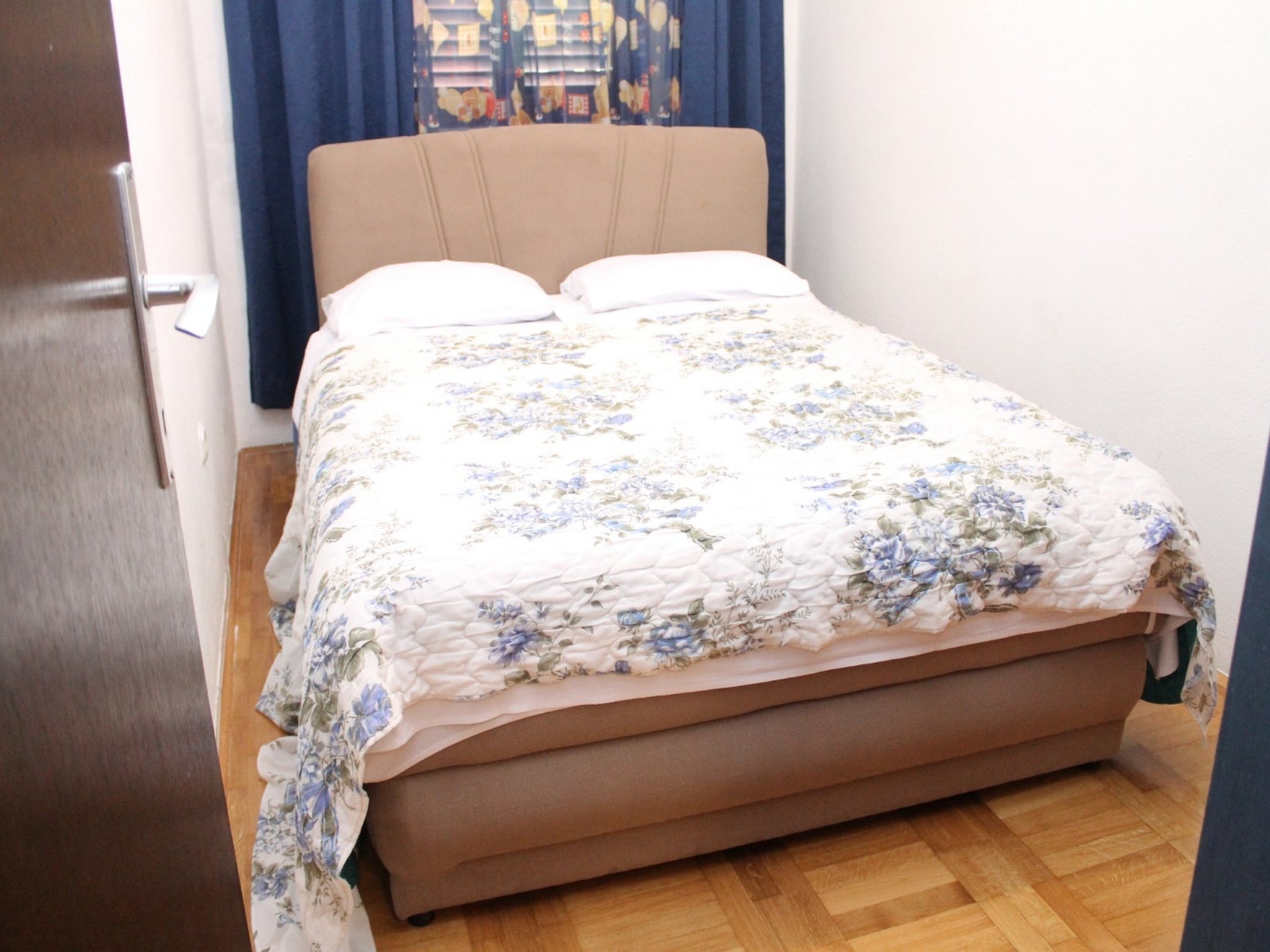 Apartmá Apartments Tomić (ST) - Three Bedroom Apartme