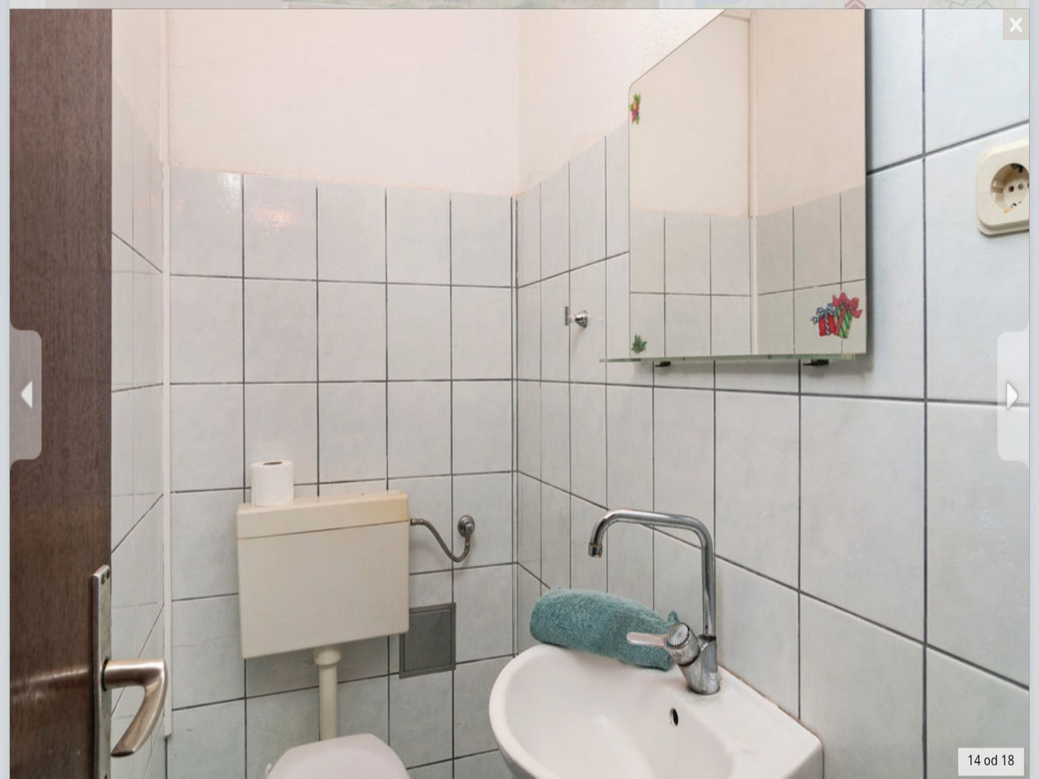 Apartmá Apartments Tomić (ST) - Three Bedroom Apartme