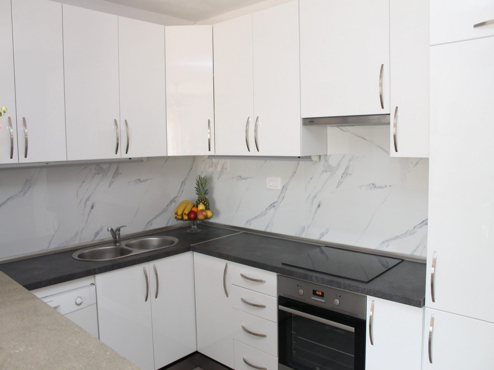 Apartmá Apartments Tomić (ST) - Three Bedroom Apartme
