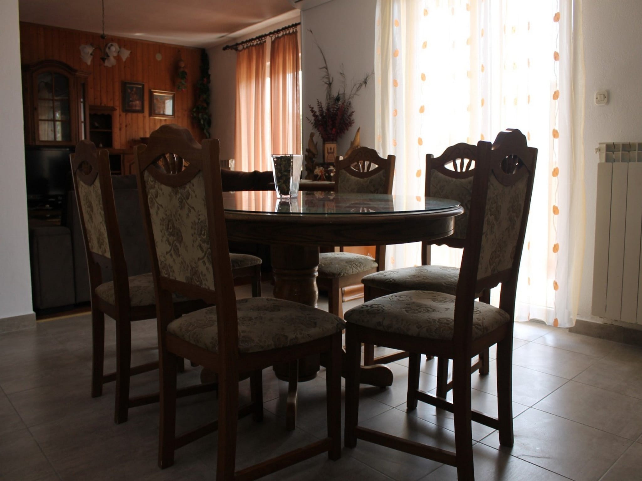 Apartmá Apartments Tomić (ST) - Three Bedroom Apartme
