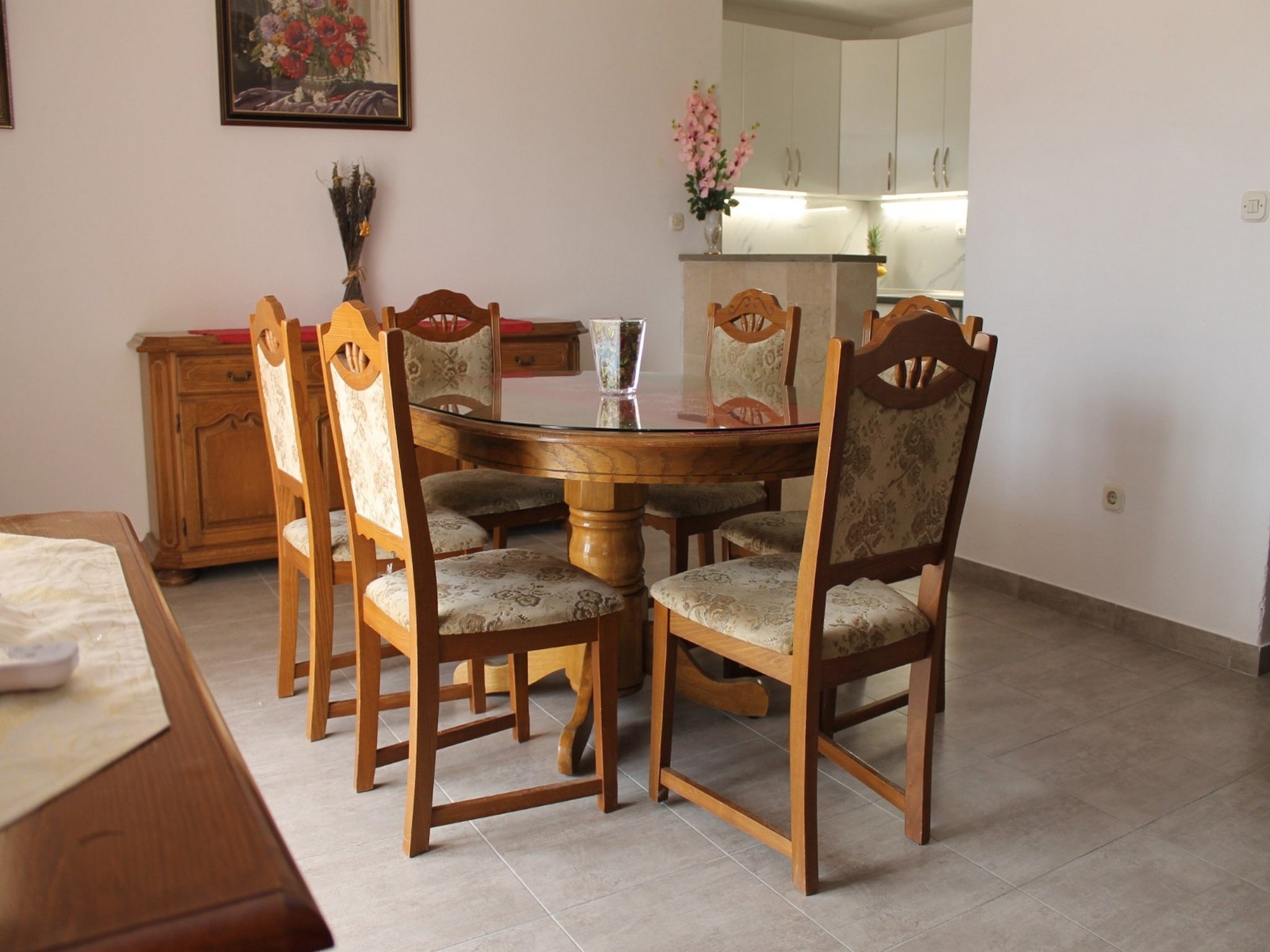 Apartmá Apartments Tomić (ST) - Three Bedroom Apartme