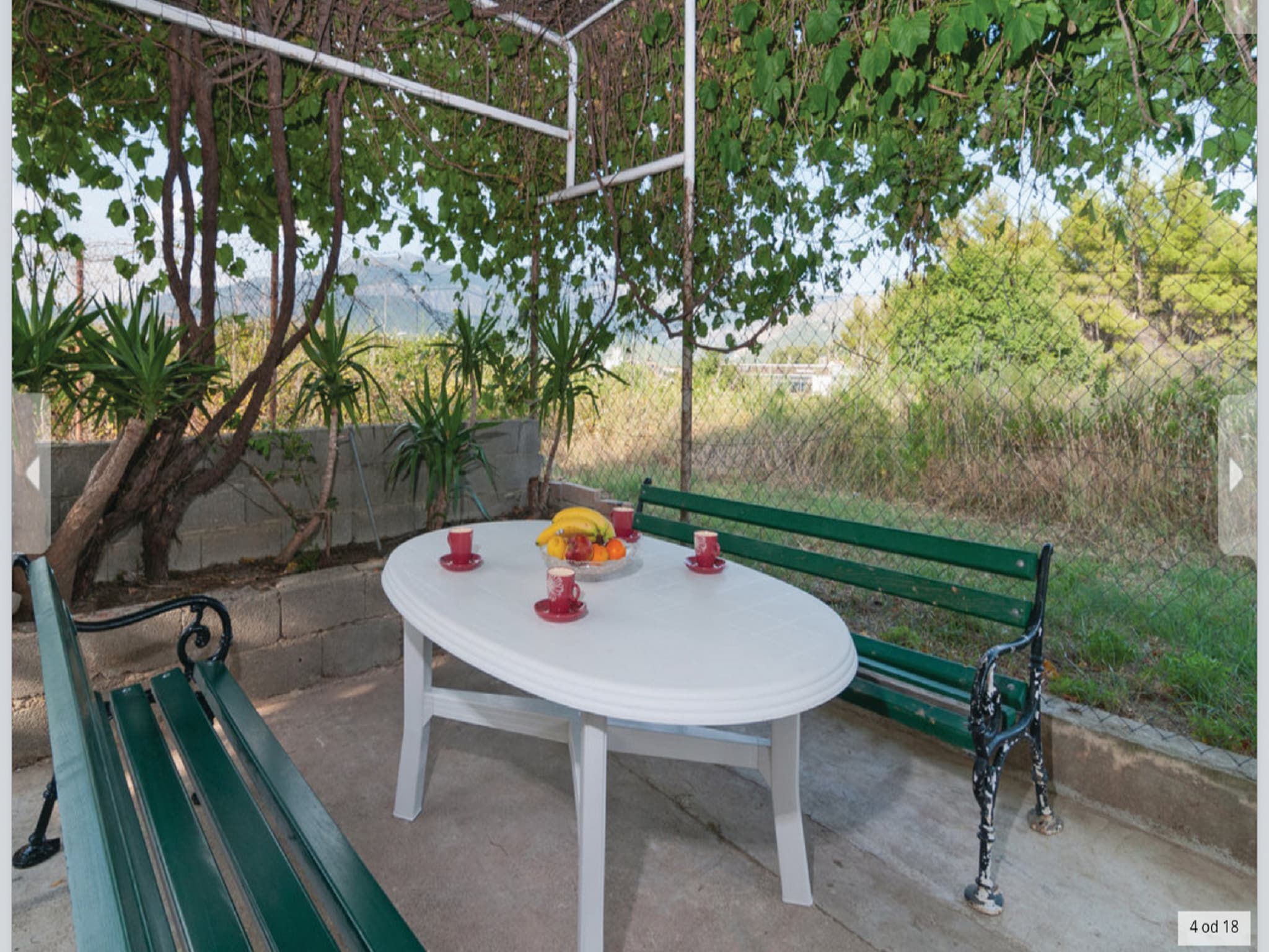 Apartmá Apartments Tomić (ST) - Three Bedroom Apartme