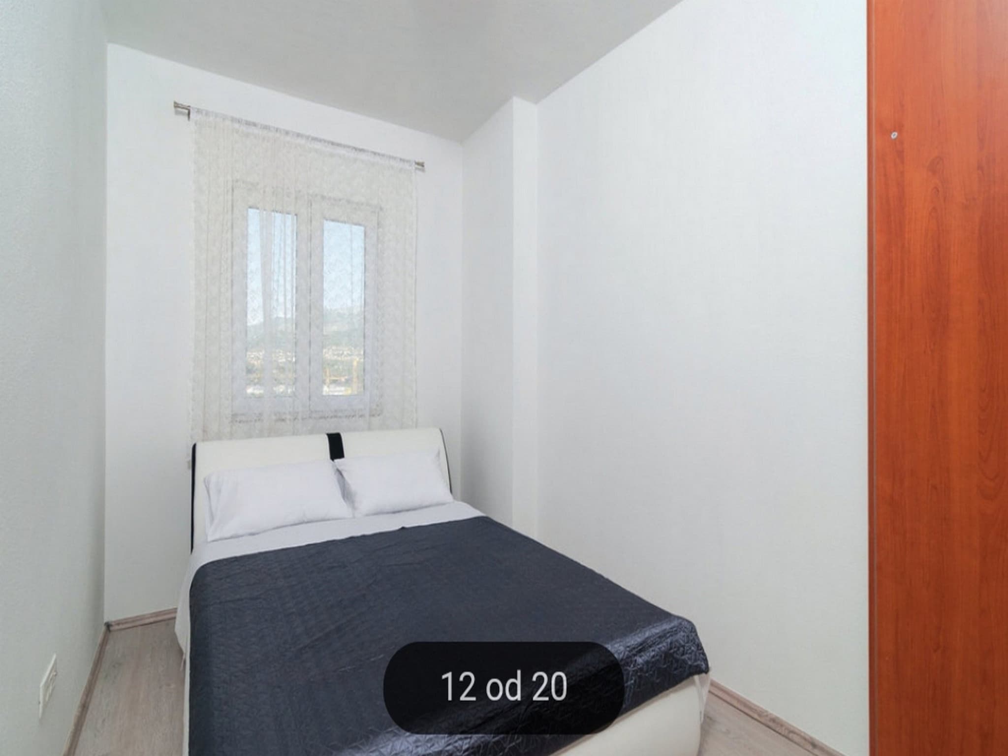 Apartmá Apartments Tomić (ST) - Two Bedroom Apartment