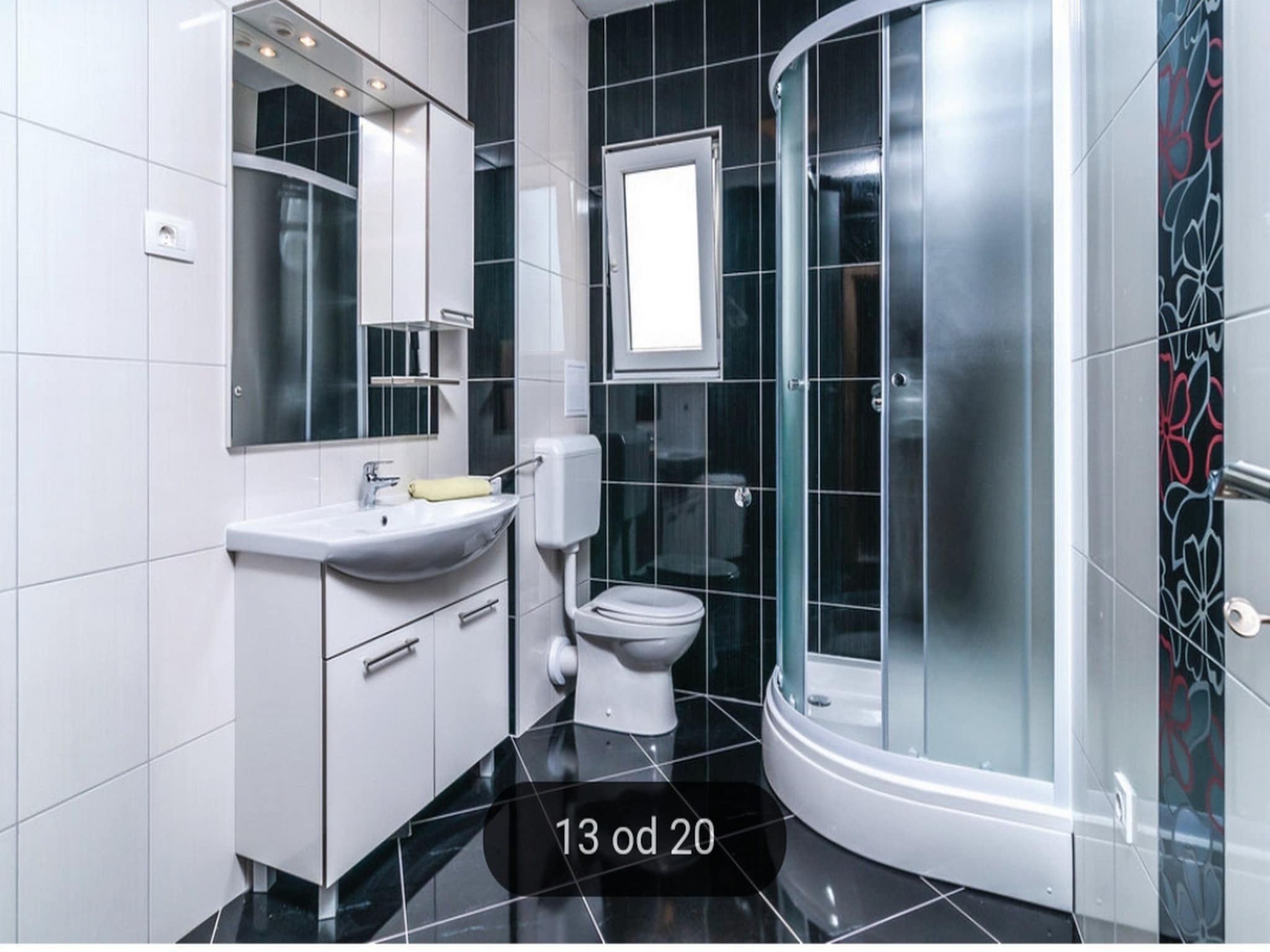 Apartmá Apartments Tomić (ST) - Two Bedroom Apartment