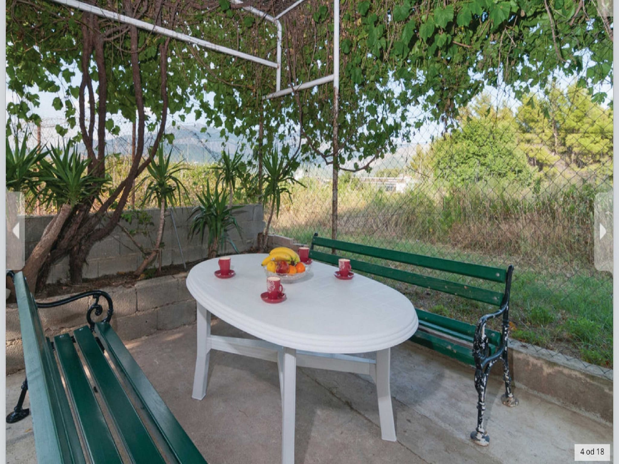 Apartmá Apartments Tomić (ST) - Two Bedroom Apartment