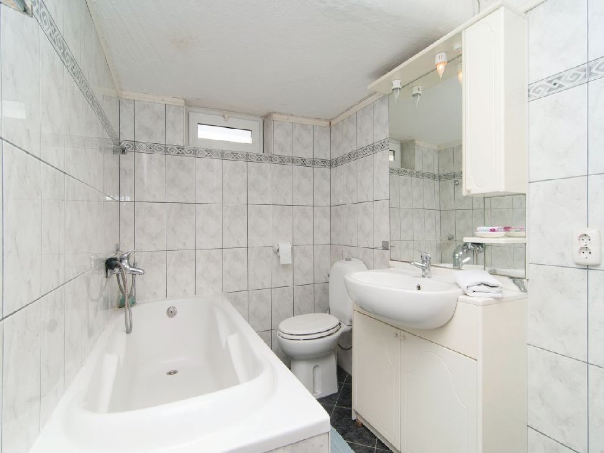 Apartmá Apartments Roko (ST) - Standard One Bedroom Apartm