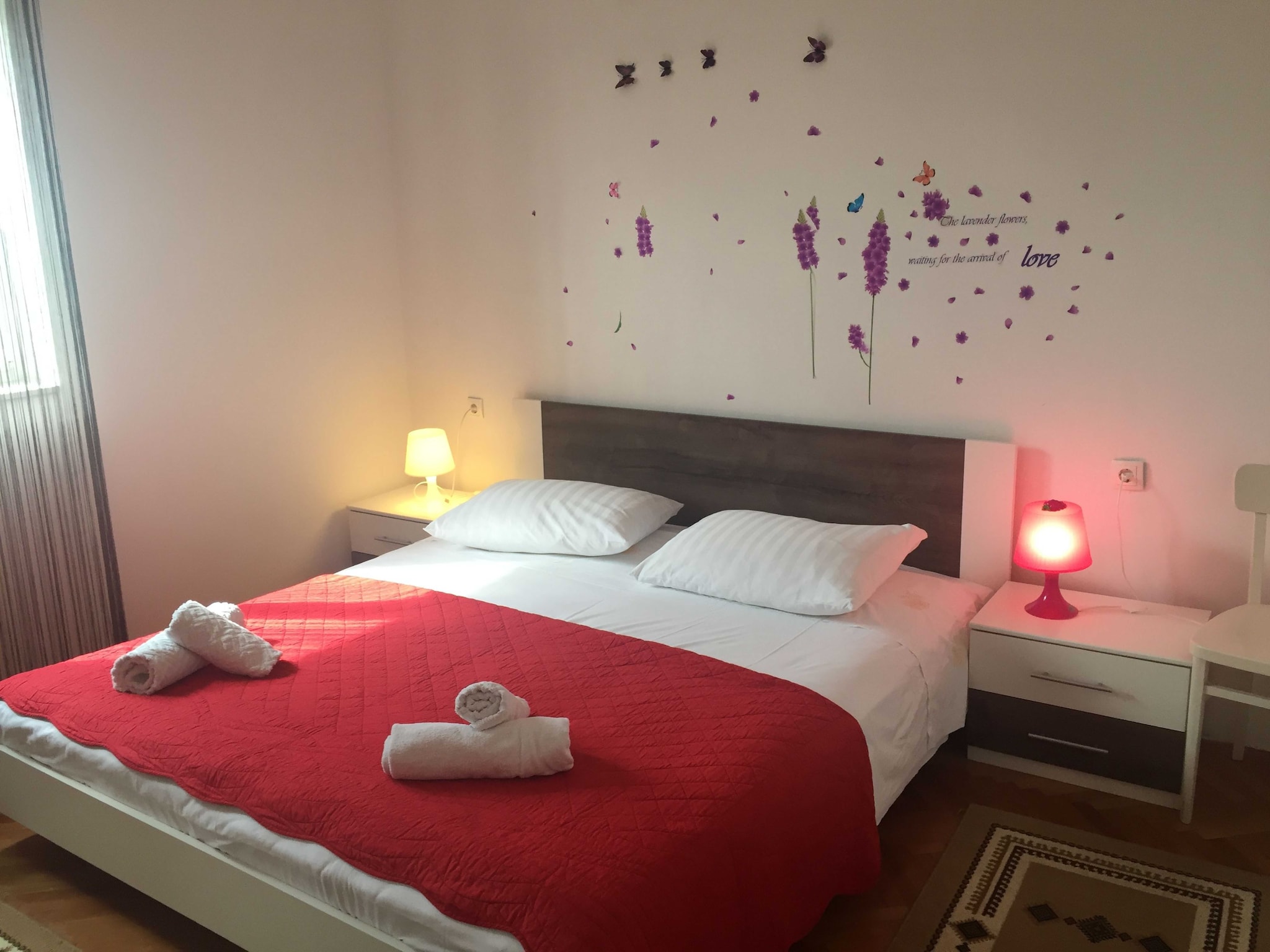 Apartmá Apartments Roko (ST) - Standard One Bedroom Apartm