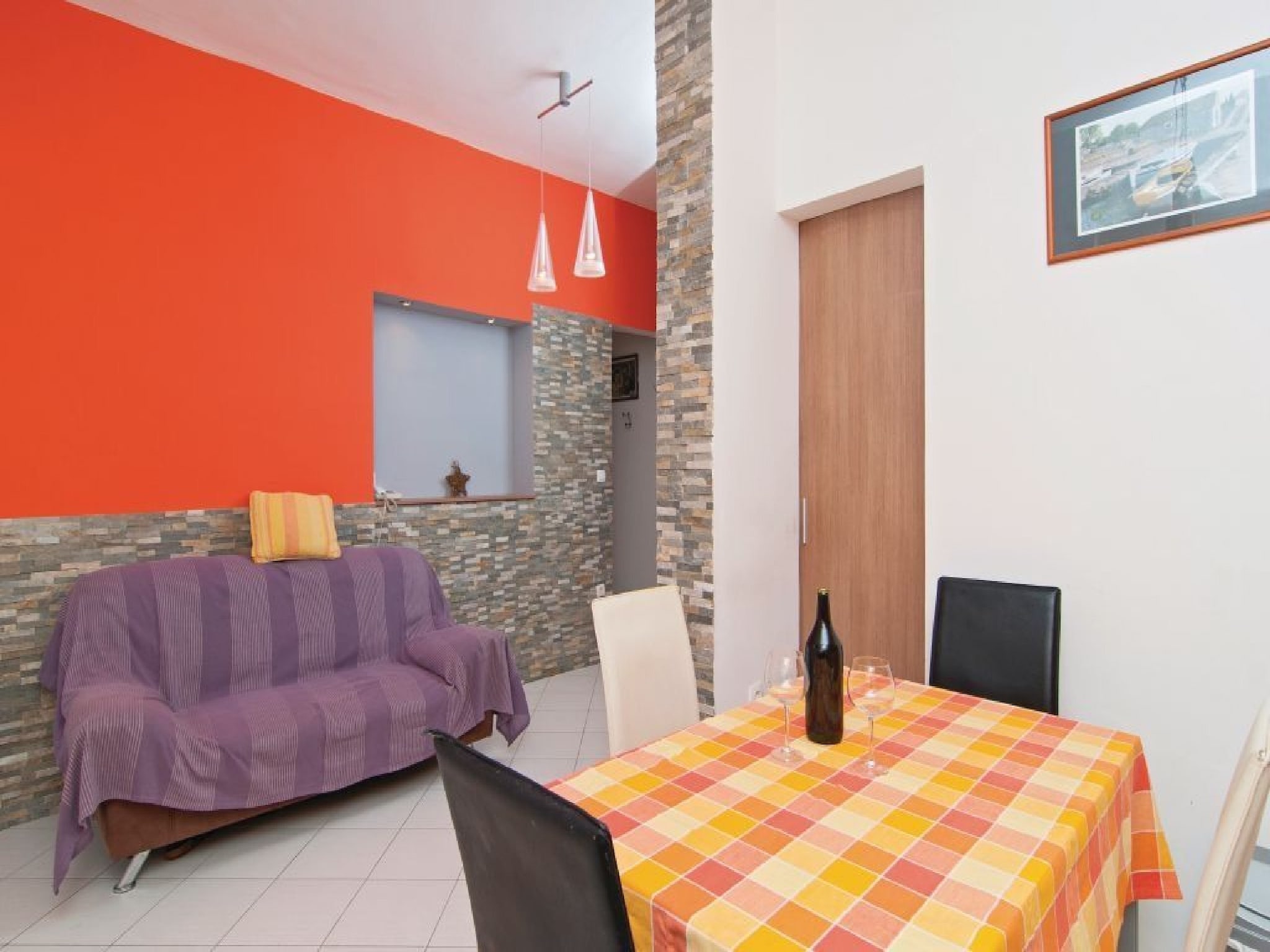 Apartmá Apartments Roko (ST) - Standard One Bedroom Apartm