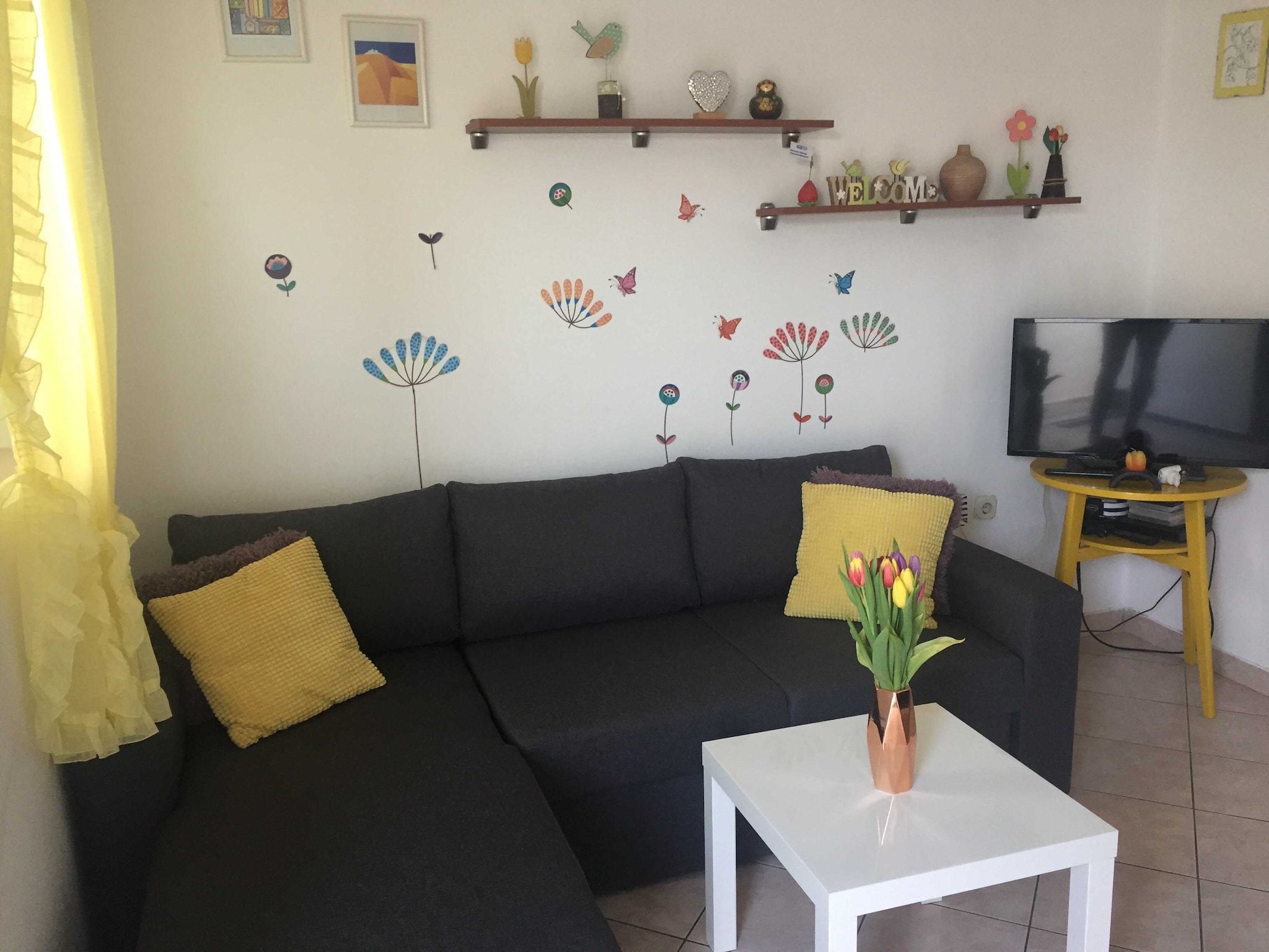 Apartmá Apartments Roko (ST) - Economy One Bedroom Apartme