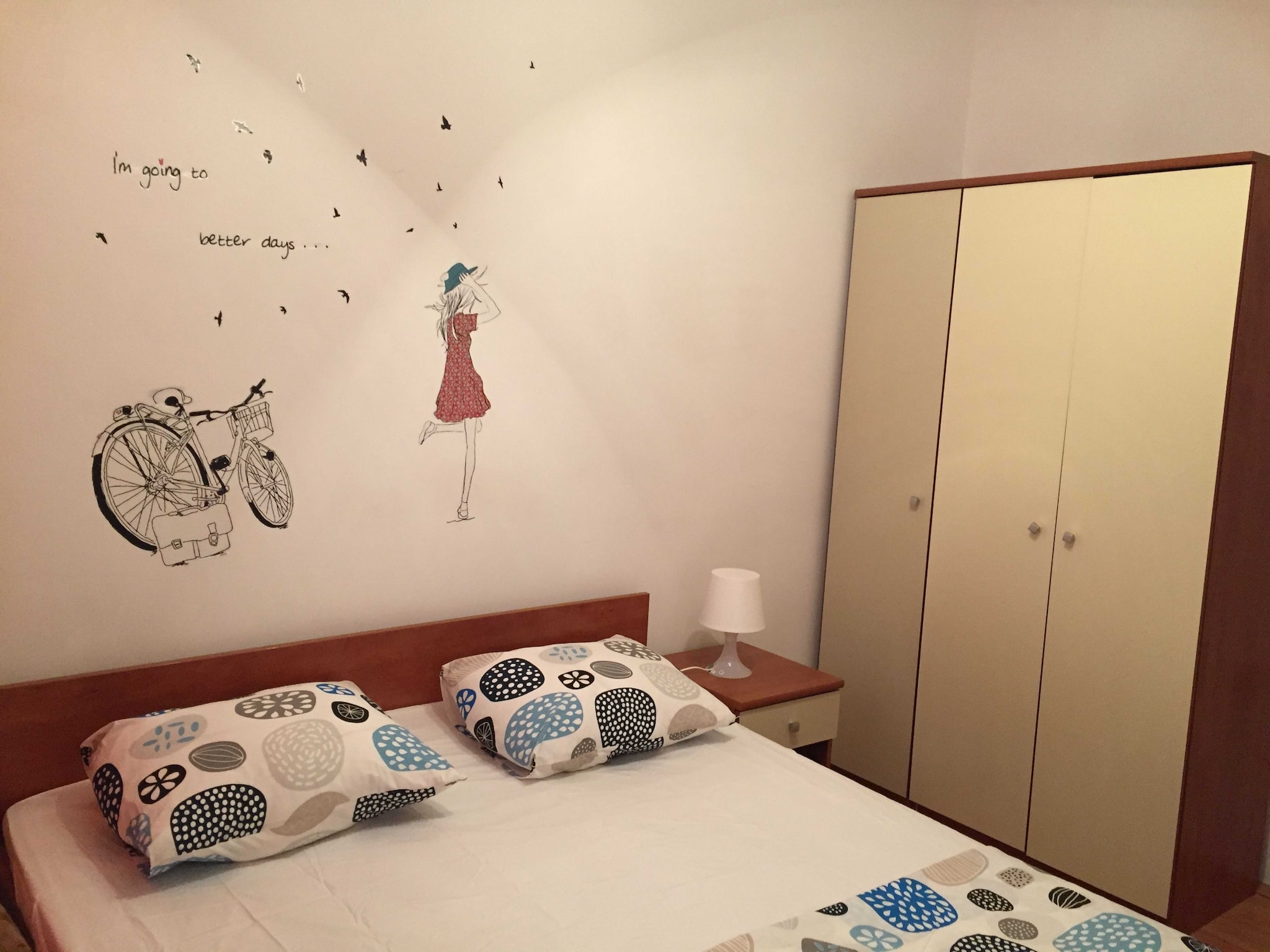 Apartmá Apartments Roko (ST) - Economy One Bedroom Apartme