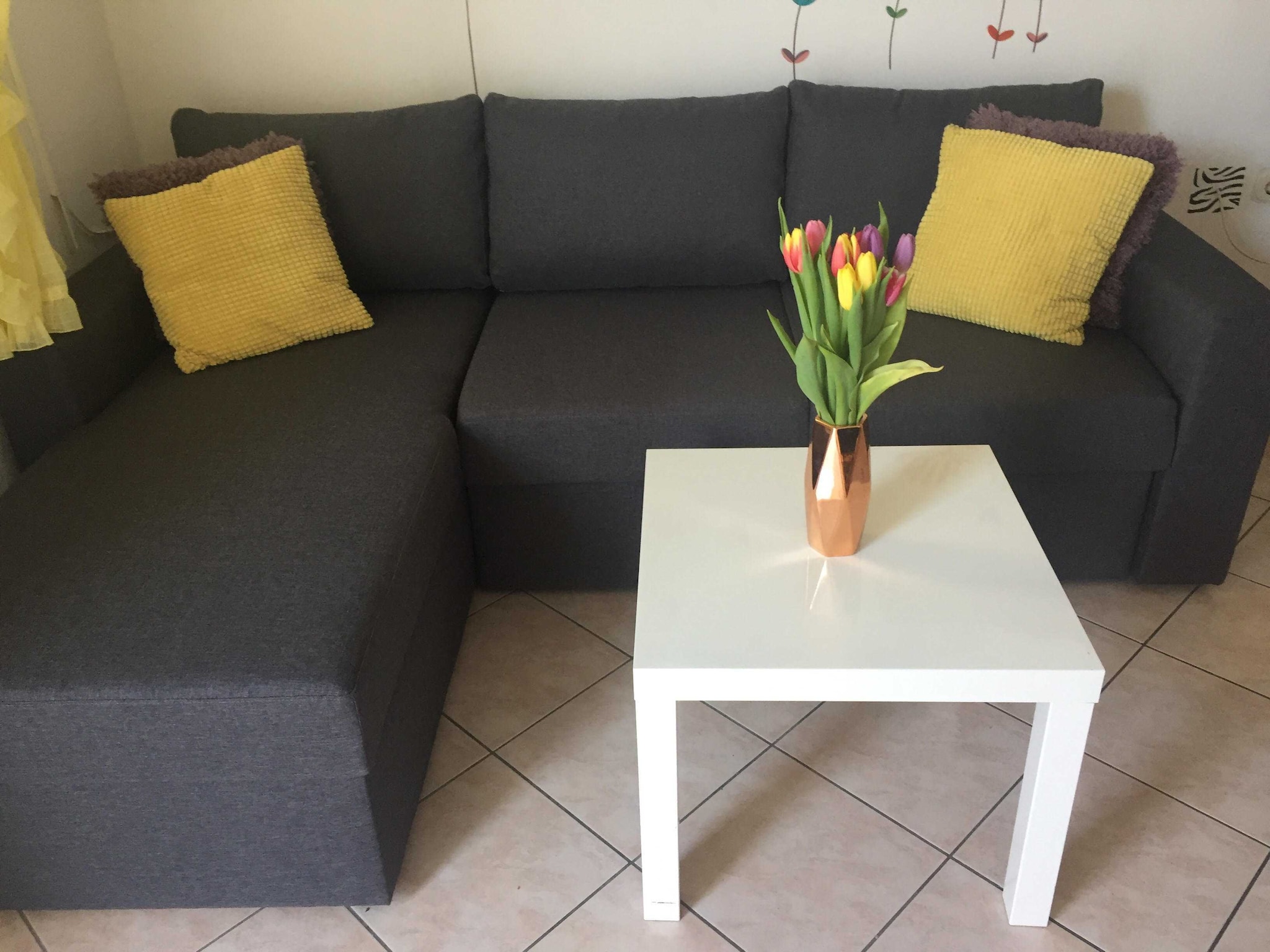 Apartmá Apartments Roko (ST) - Economy One Bedroom Apartme