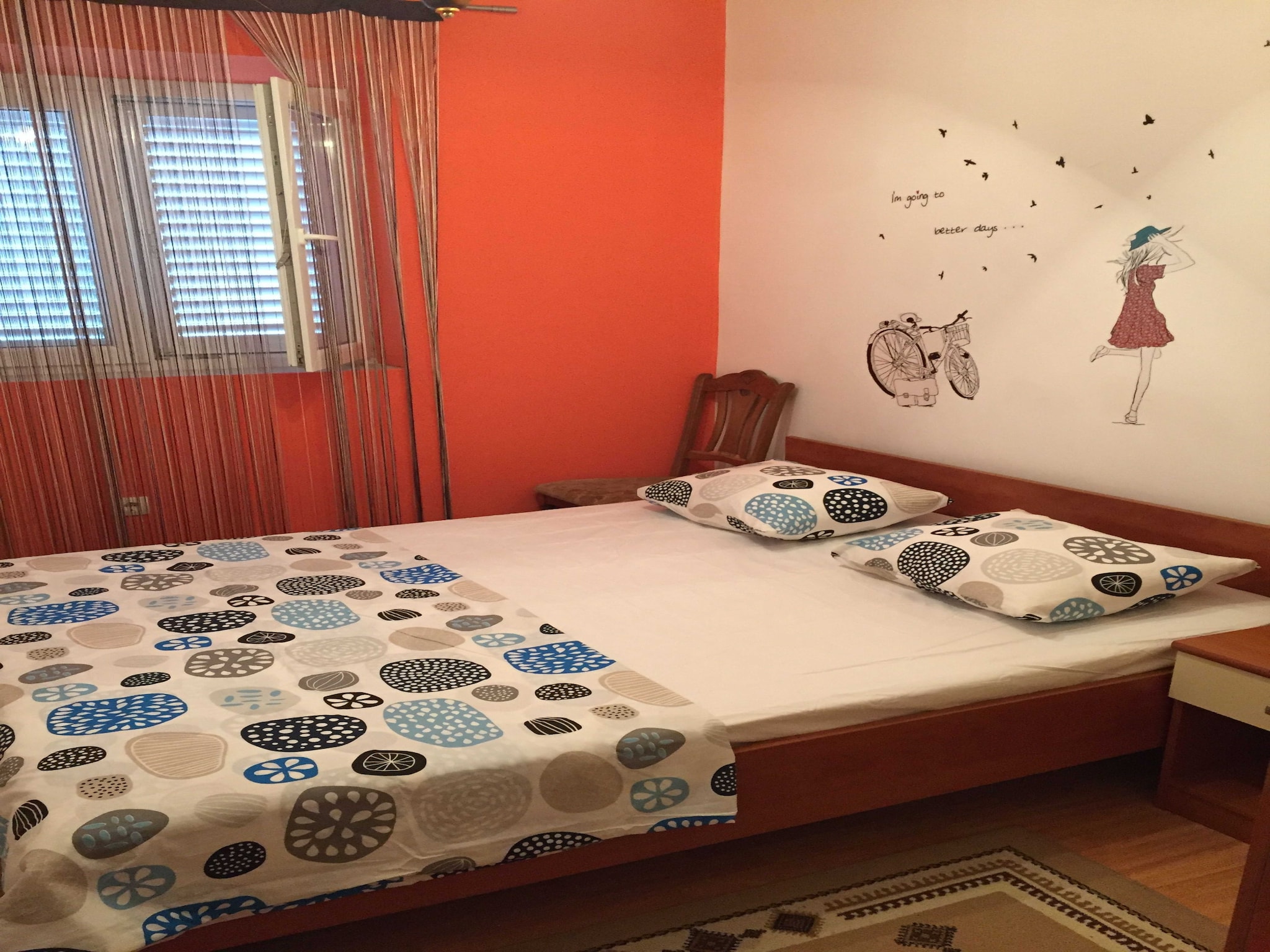 Apartmá Apartments Roko (ST) - Economy One Bedroom Apartme