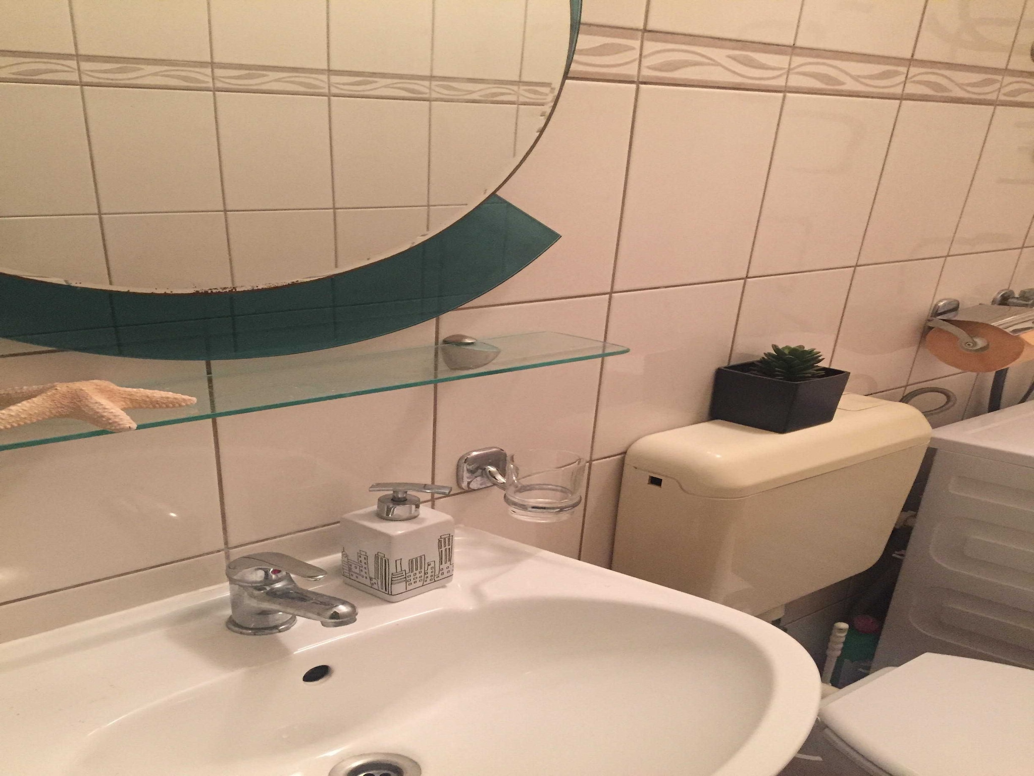 Apartmá Apartments Roko (ST) - Economy One Bedroom Apartme