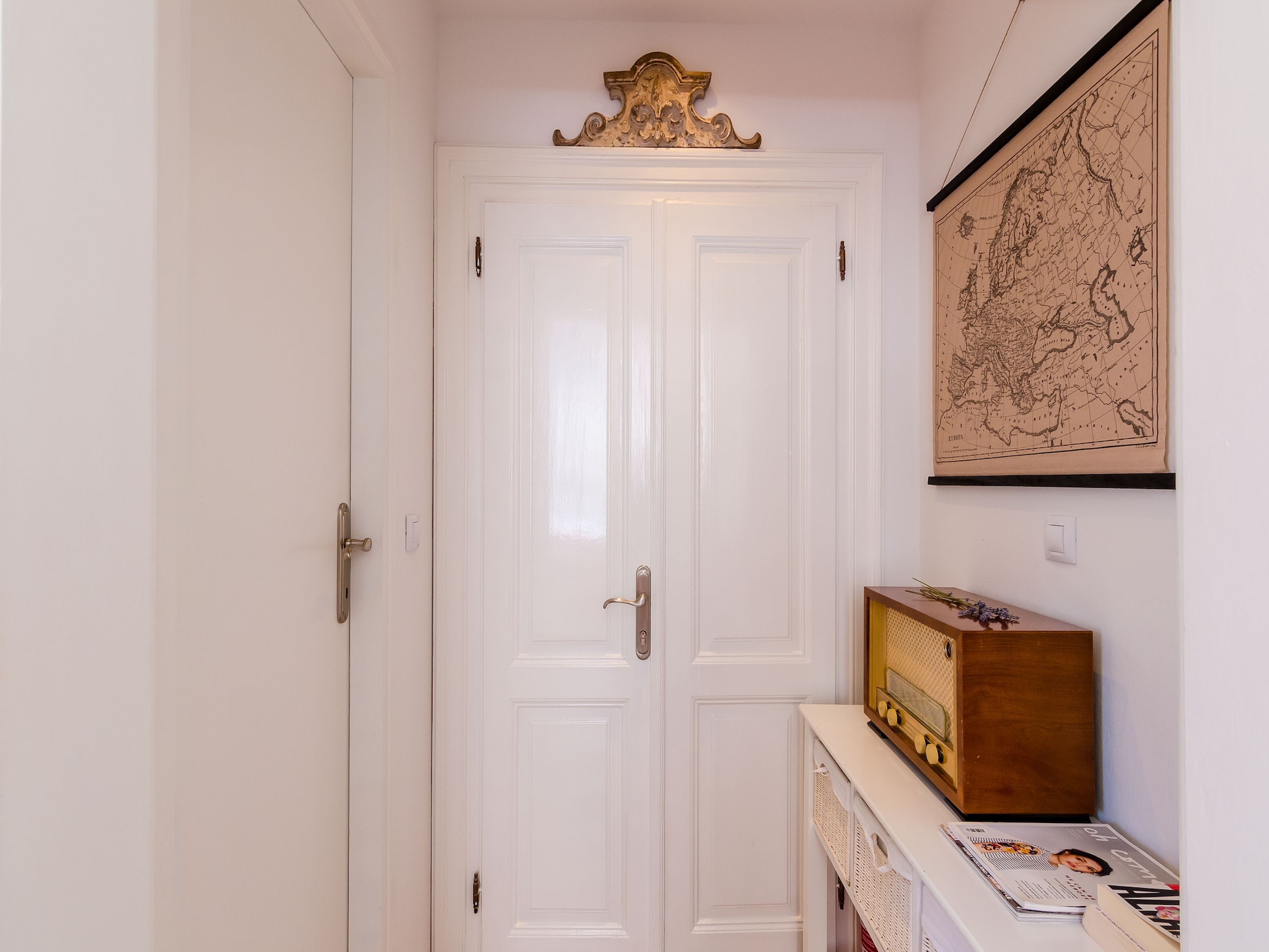 Apartmá Midtown Apartments - One Bedroom Apartment with Ci