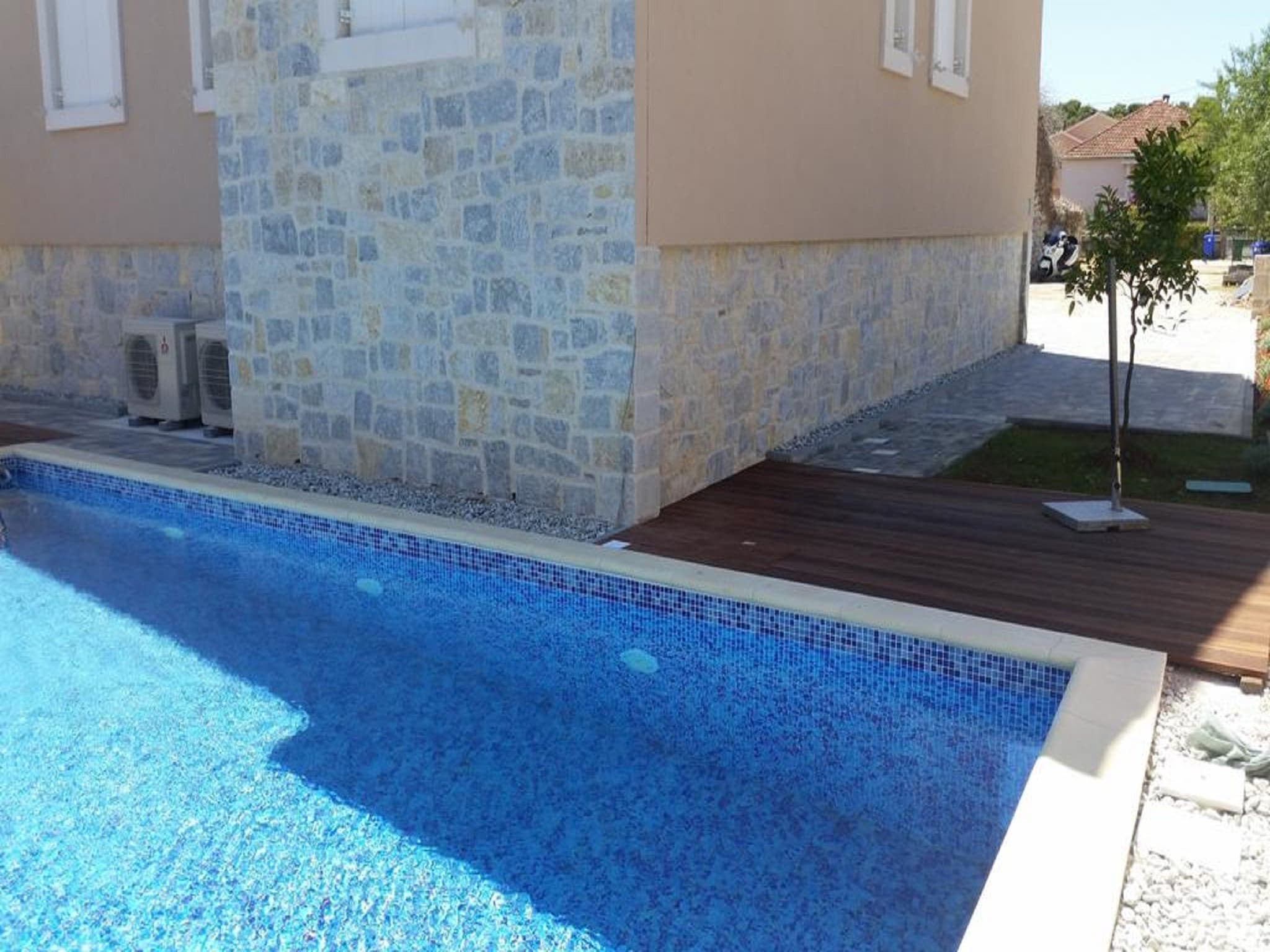 Apartmá Apartments Villa Rustica (ST) - Two-Bedroom Apartm
