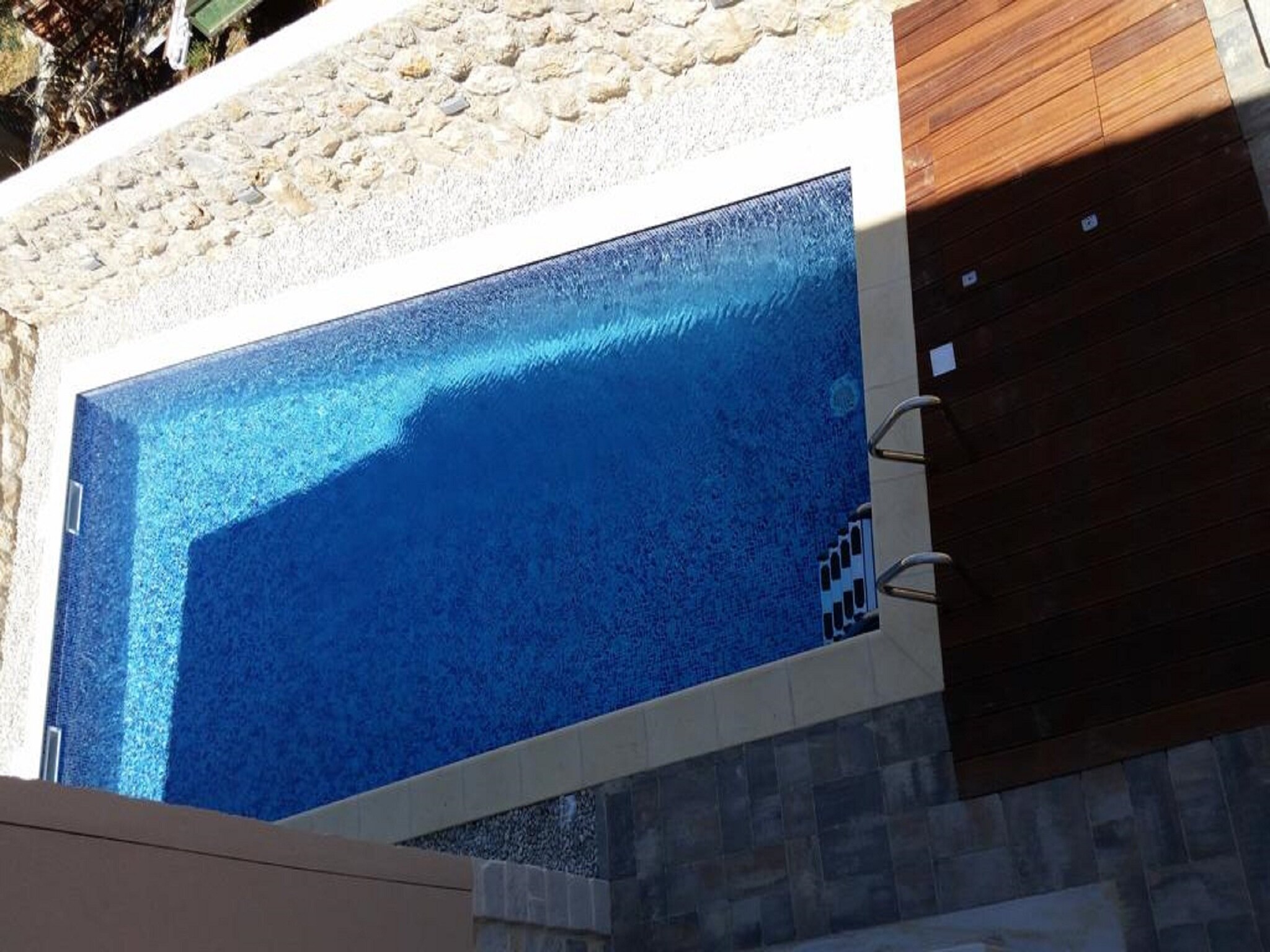 Apartmá Apartments Villa Rustica (ST) - Two-Bedroom Apartm