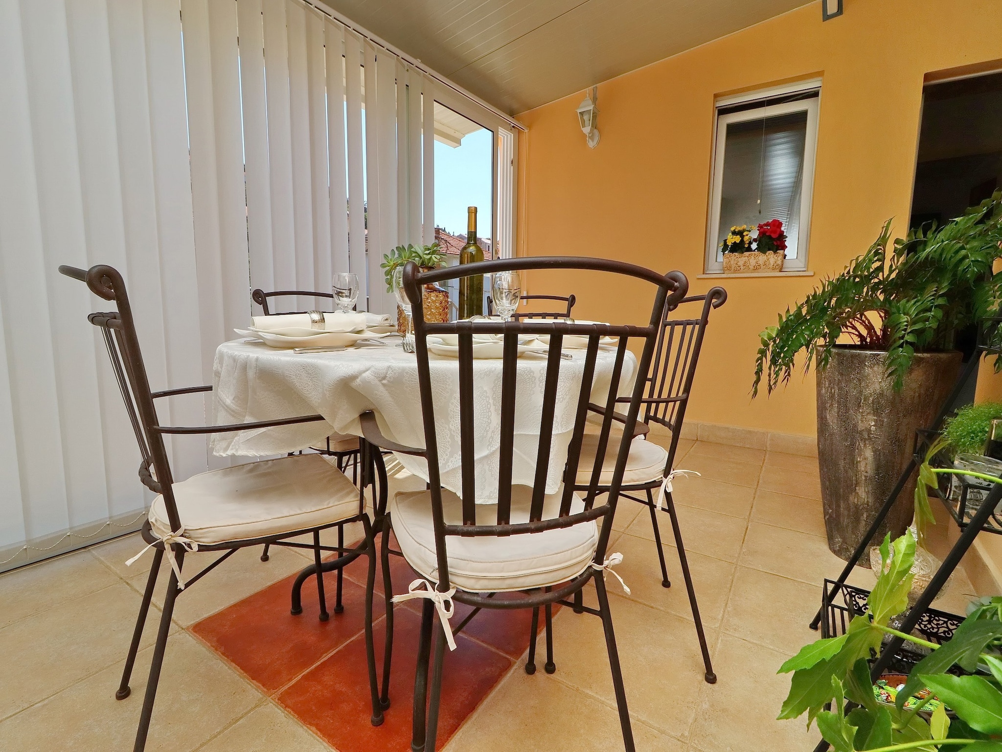 Apartmá Sunshine Apartment Doda - Three Bedroom Apartment
