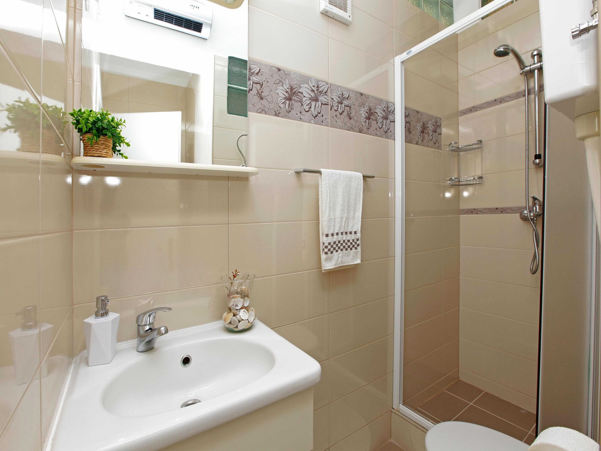 Apartmá Sunshine Apartment Doda - Three Bedroom Apartment