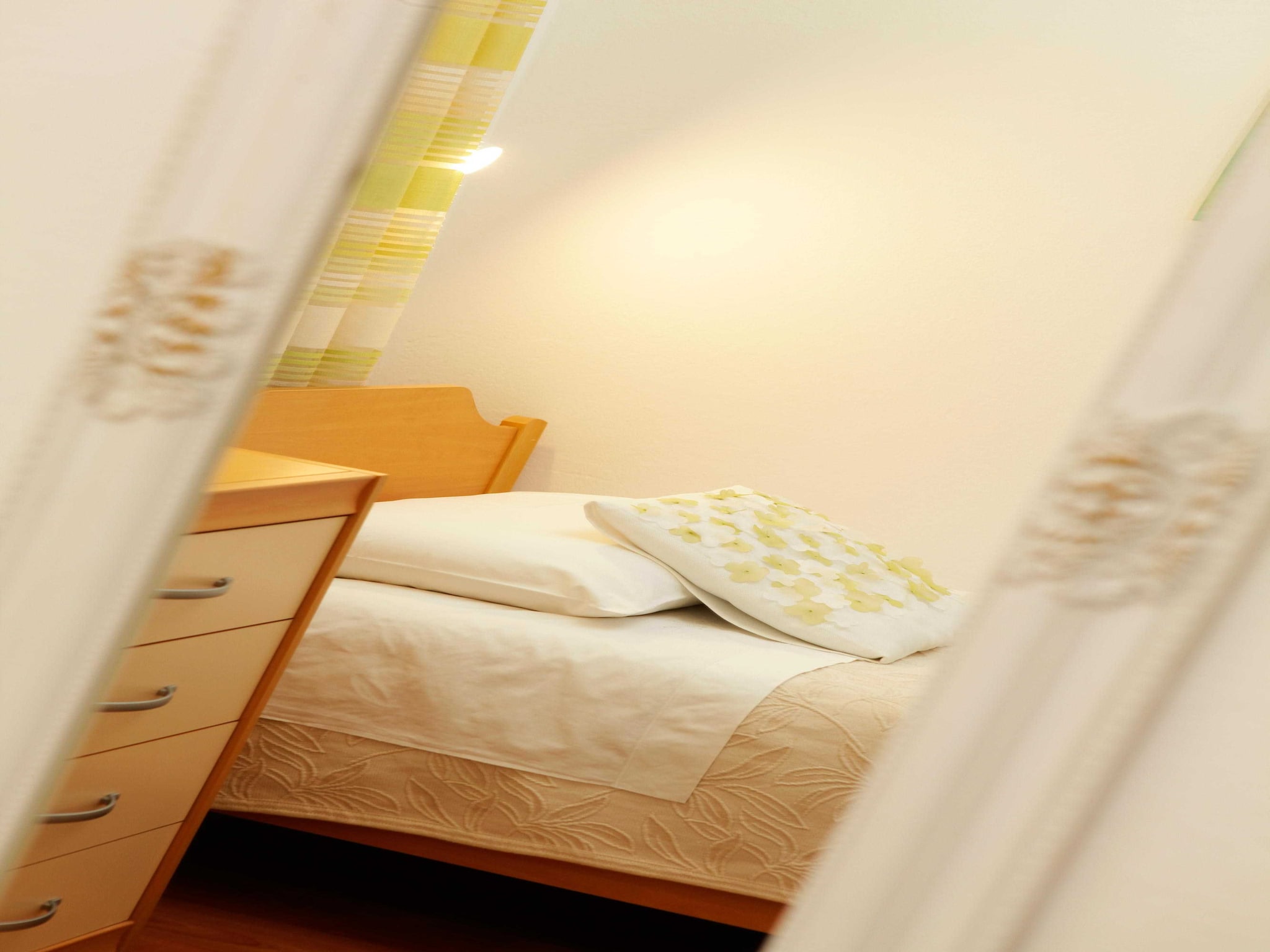 Apartmá Sunshine Apartment Doda - Three Bedroom Apartment