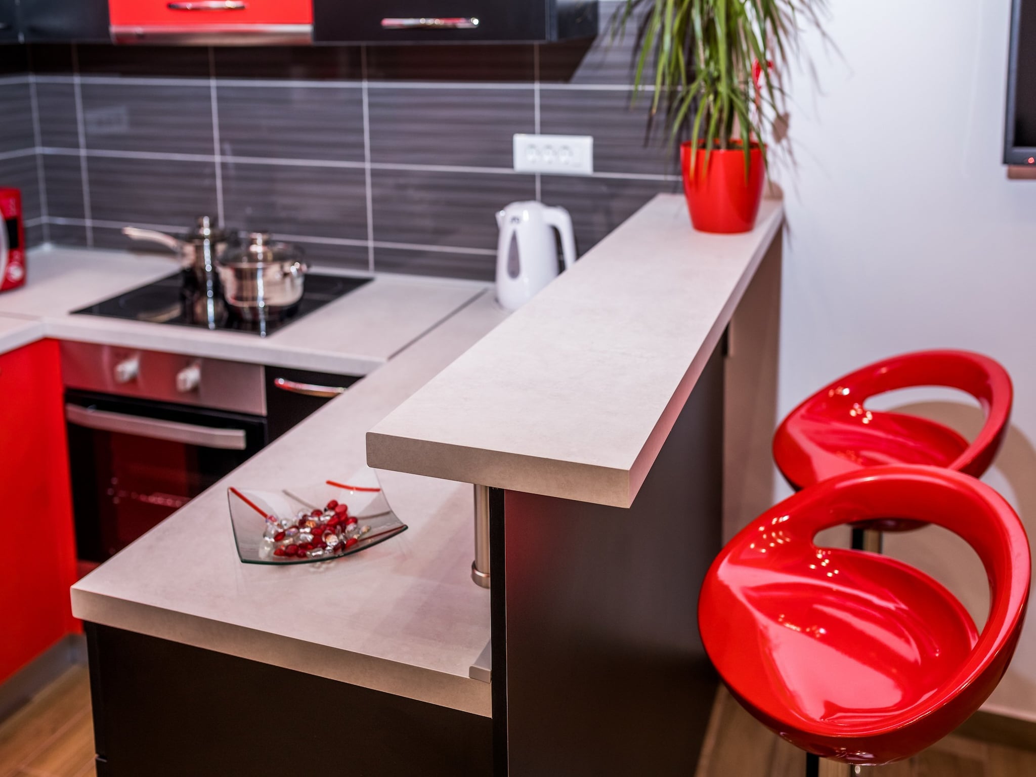 Apartmá Apartments Sunshine Home - Two Bedroom Apartment w