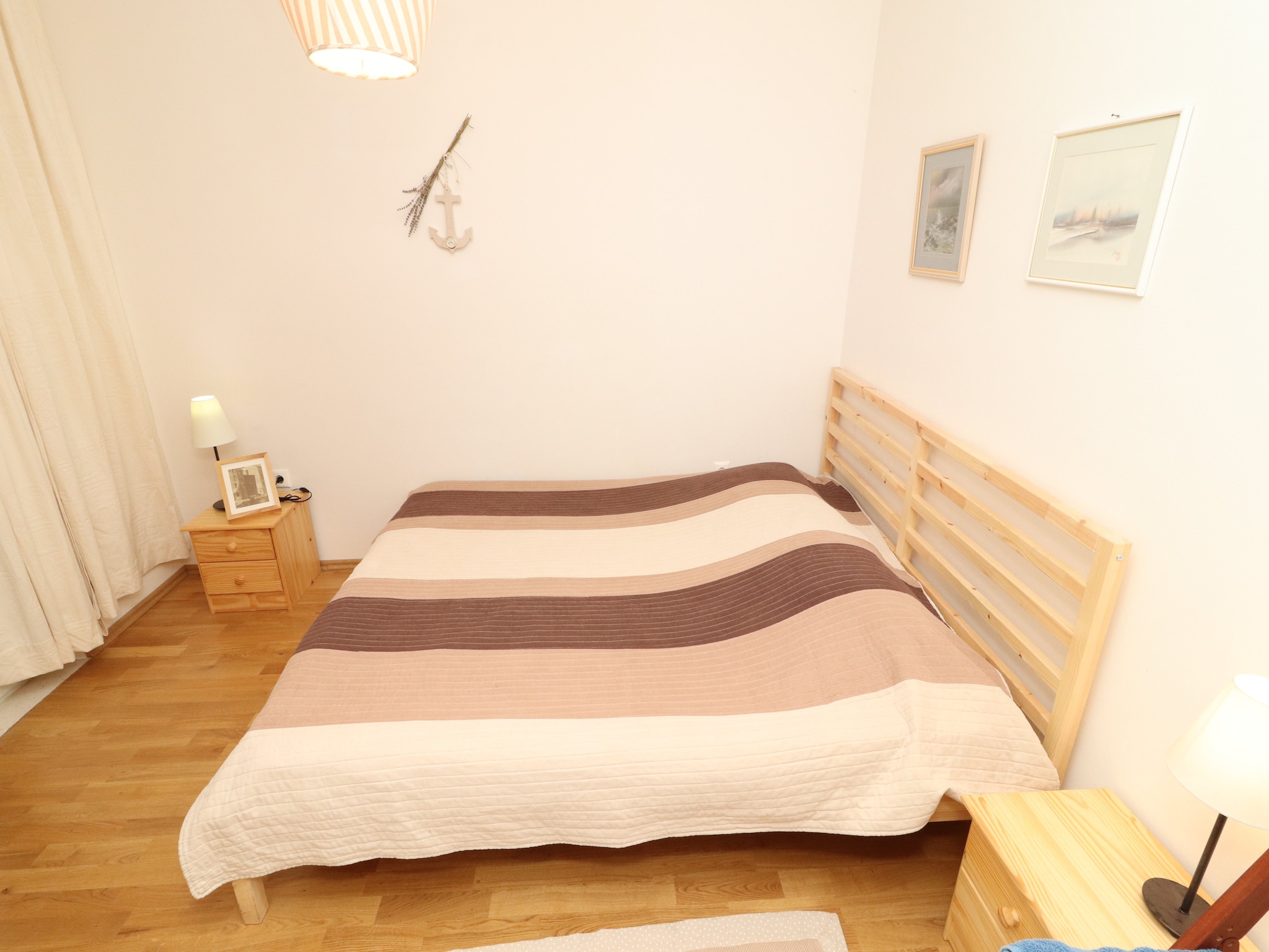 Apartmá Apartments Trstenica-One Bedroom Apartment with Te