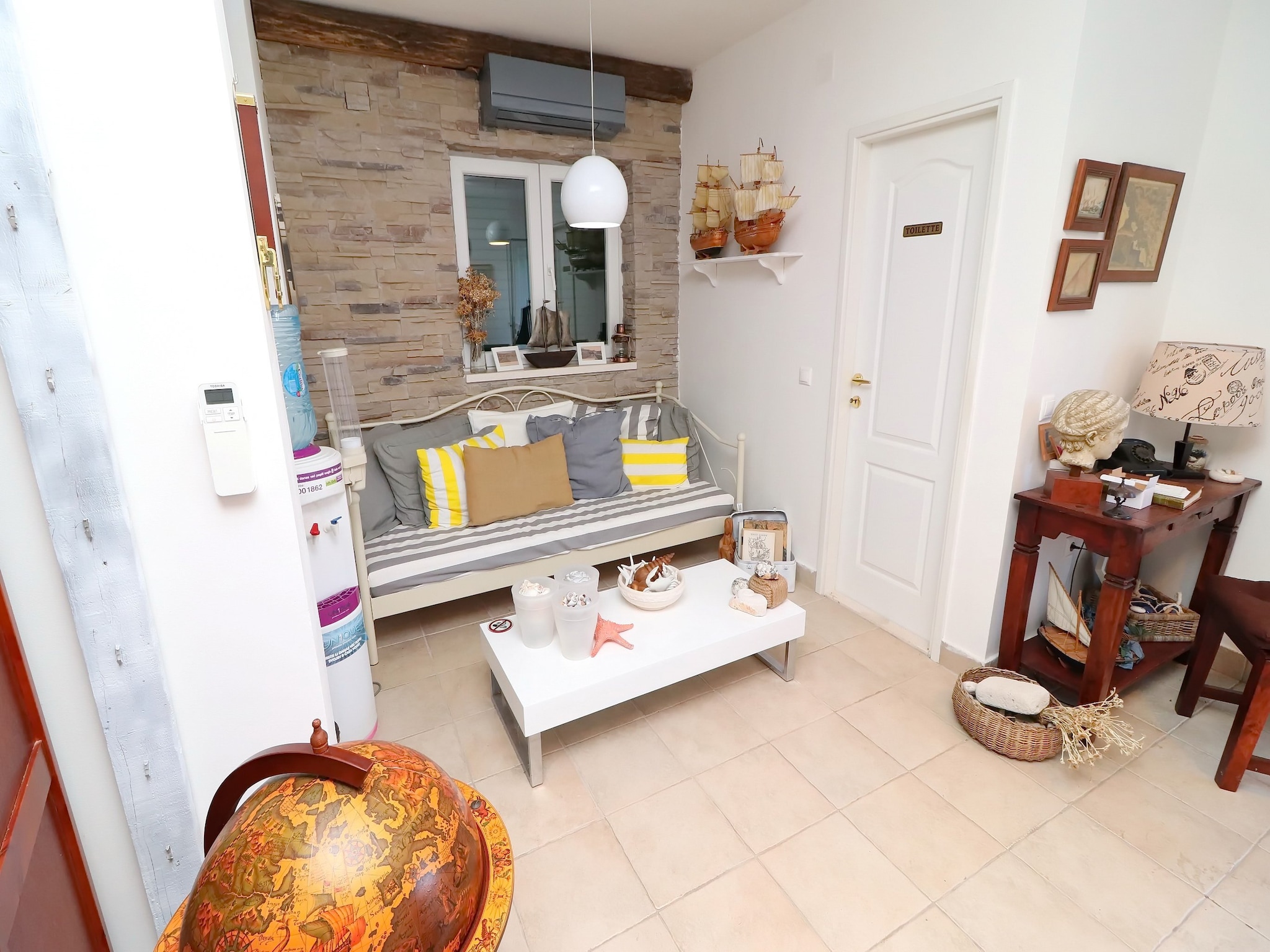 Apartmá Apartments Trstenica-One Bedroom Apartment with Te