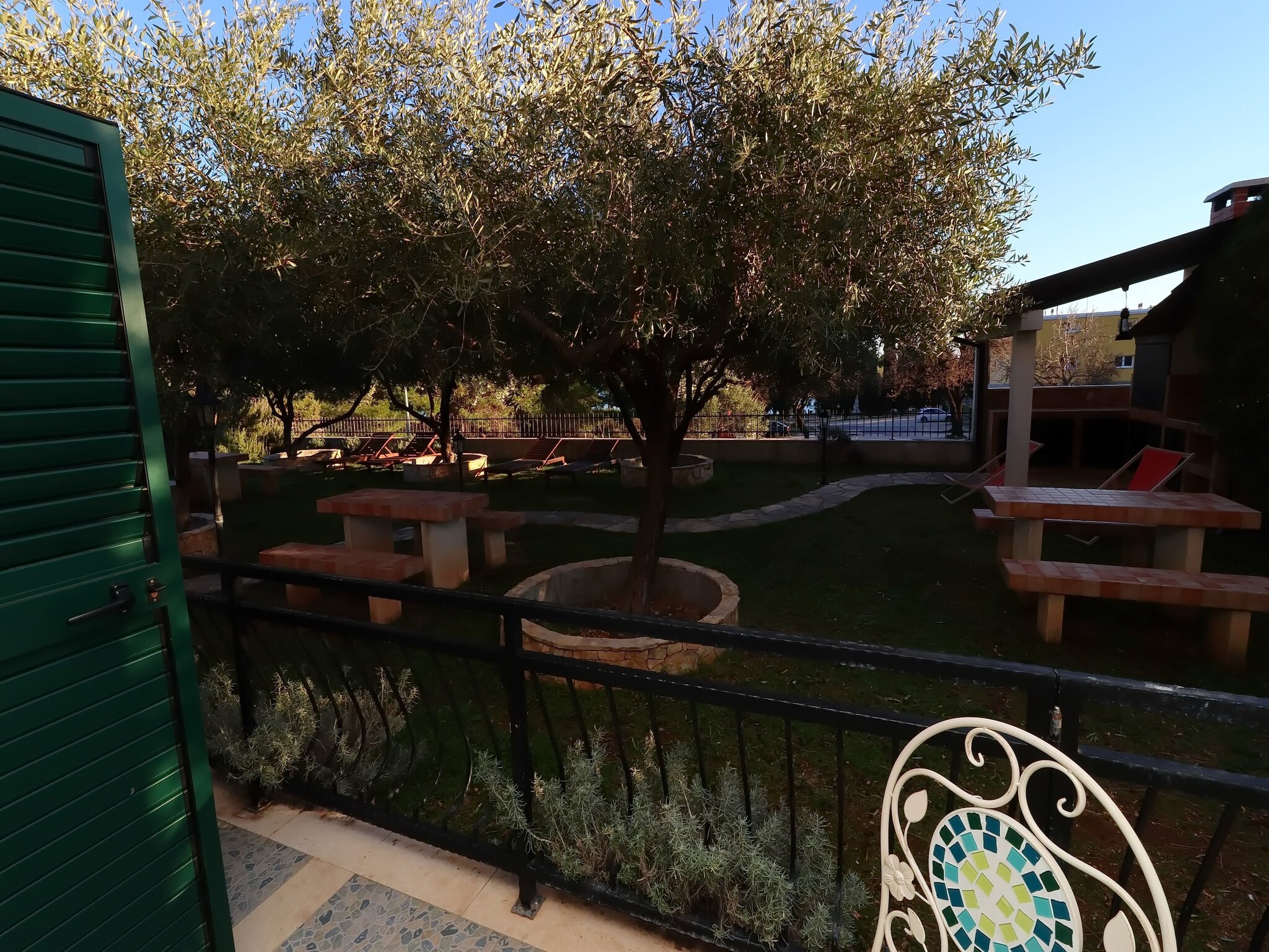 Apartmá Apartments Trstenica-One Bedroom Apartment with Te