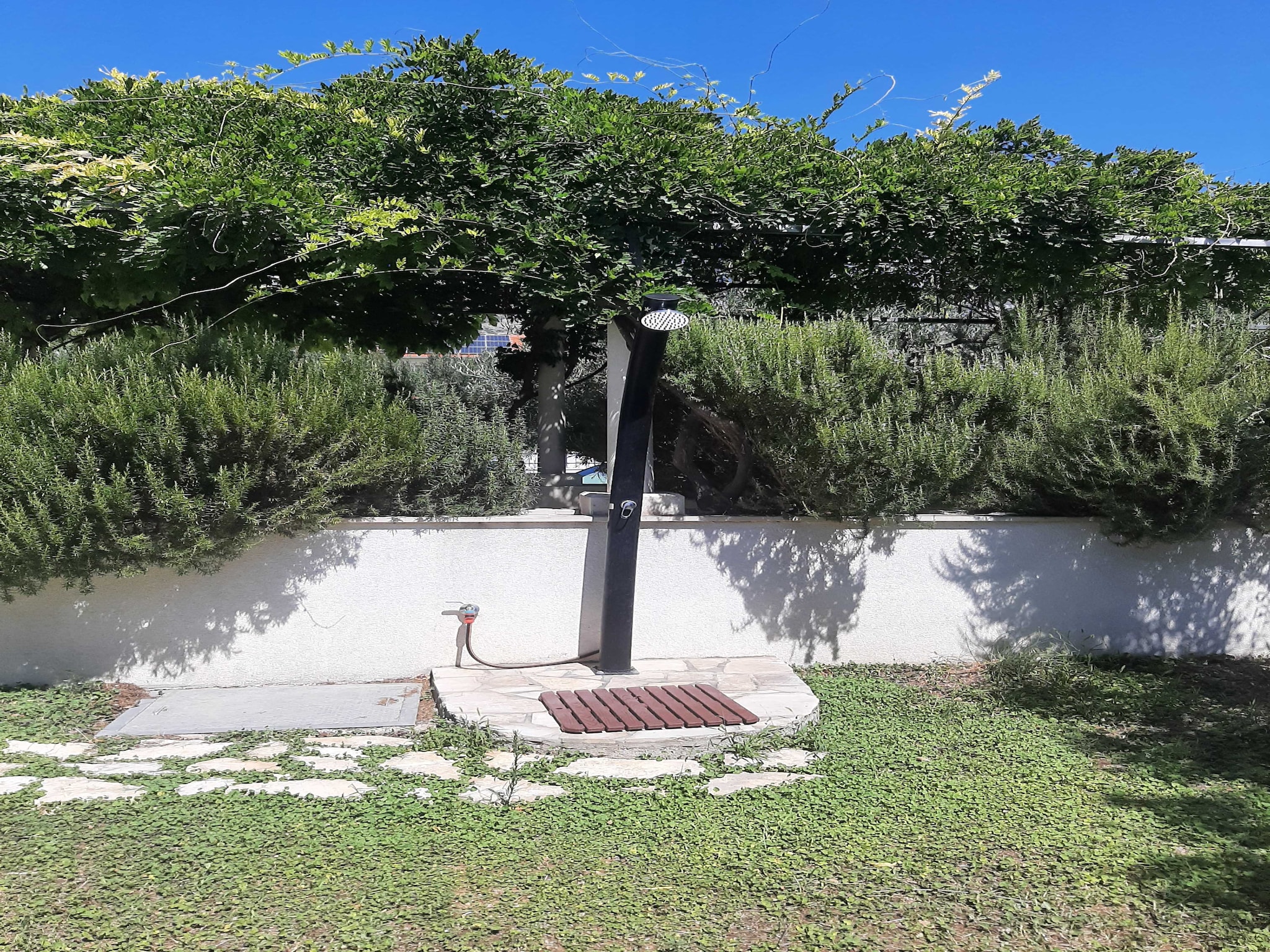 Apartmá Apartments Trstenica-One Bedroom Apartment with Te