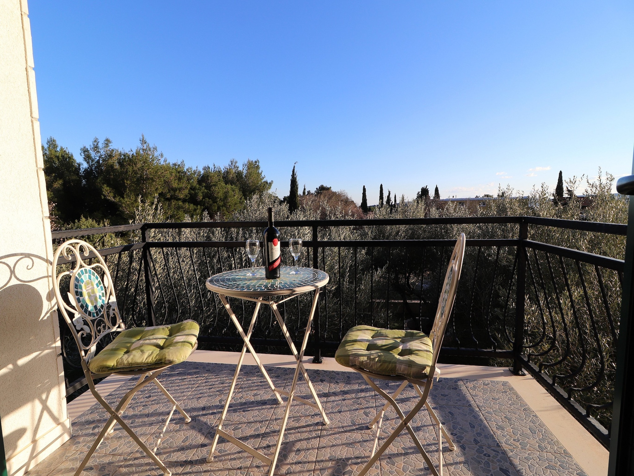Apartmá Apartments Trstenica-One Bedroom Apartment with Ba