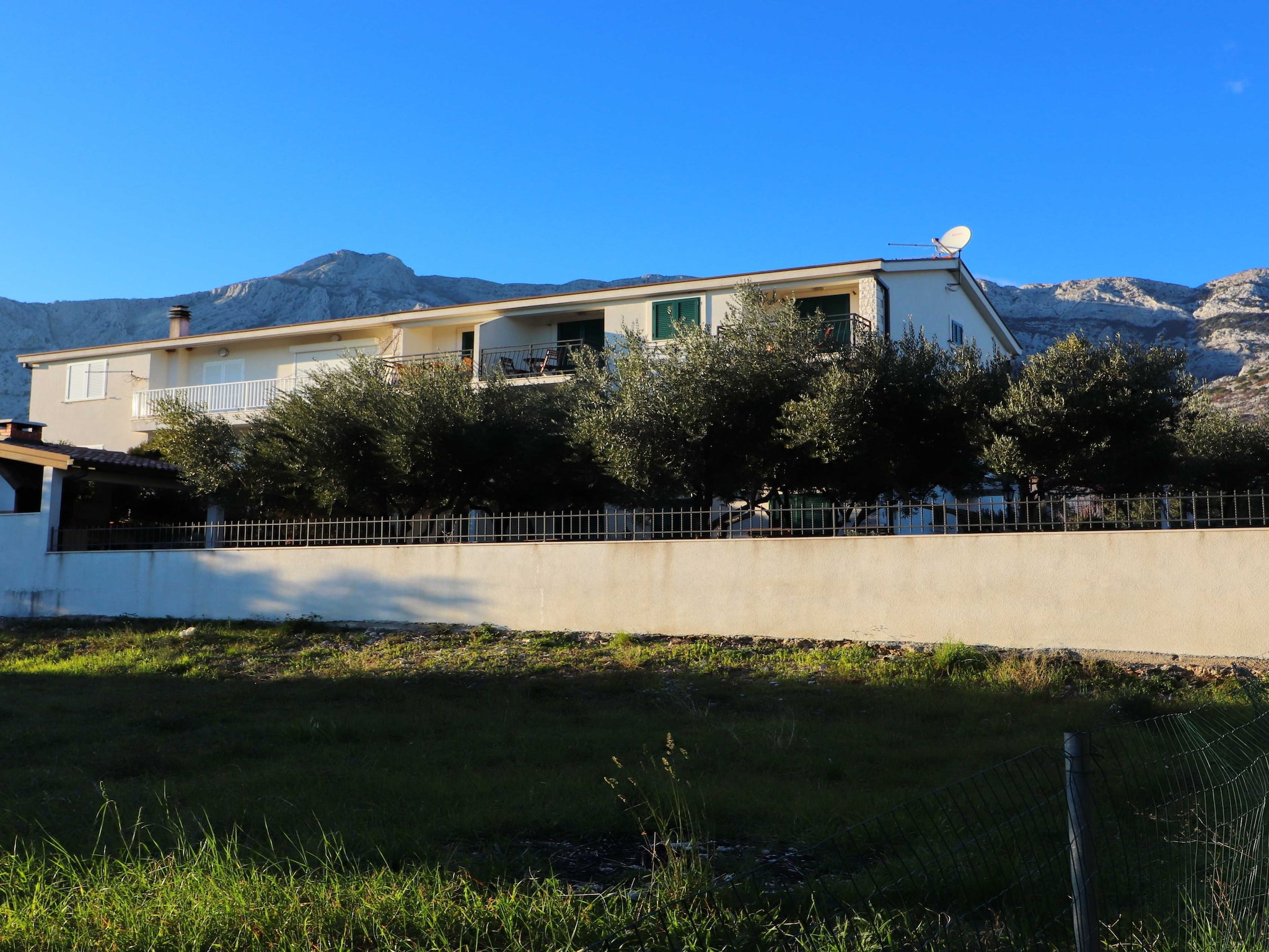 Apartmá Apartments Trstenica-One Bedroom Apartment with Ba
