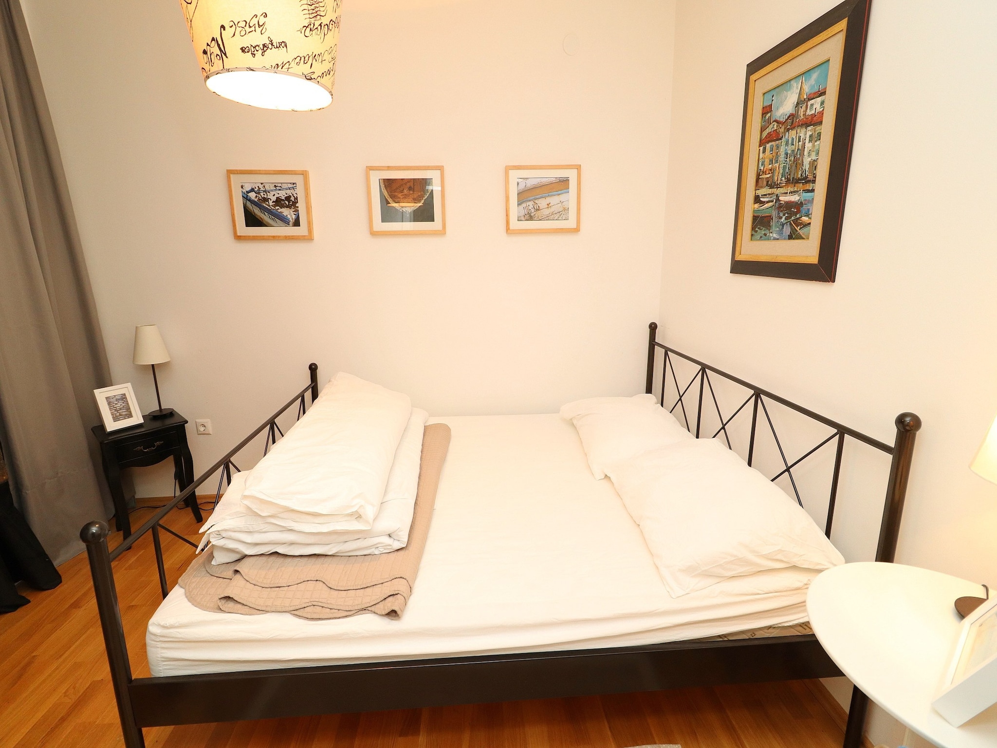 Apartmá Apartments Trstenica-Standard One Bedroom Apartmen