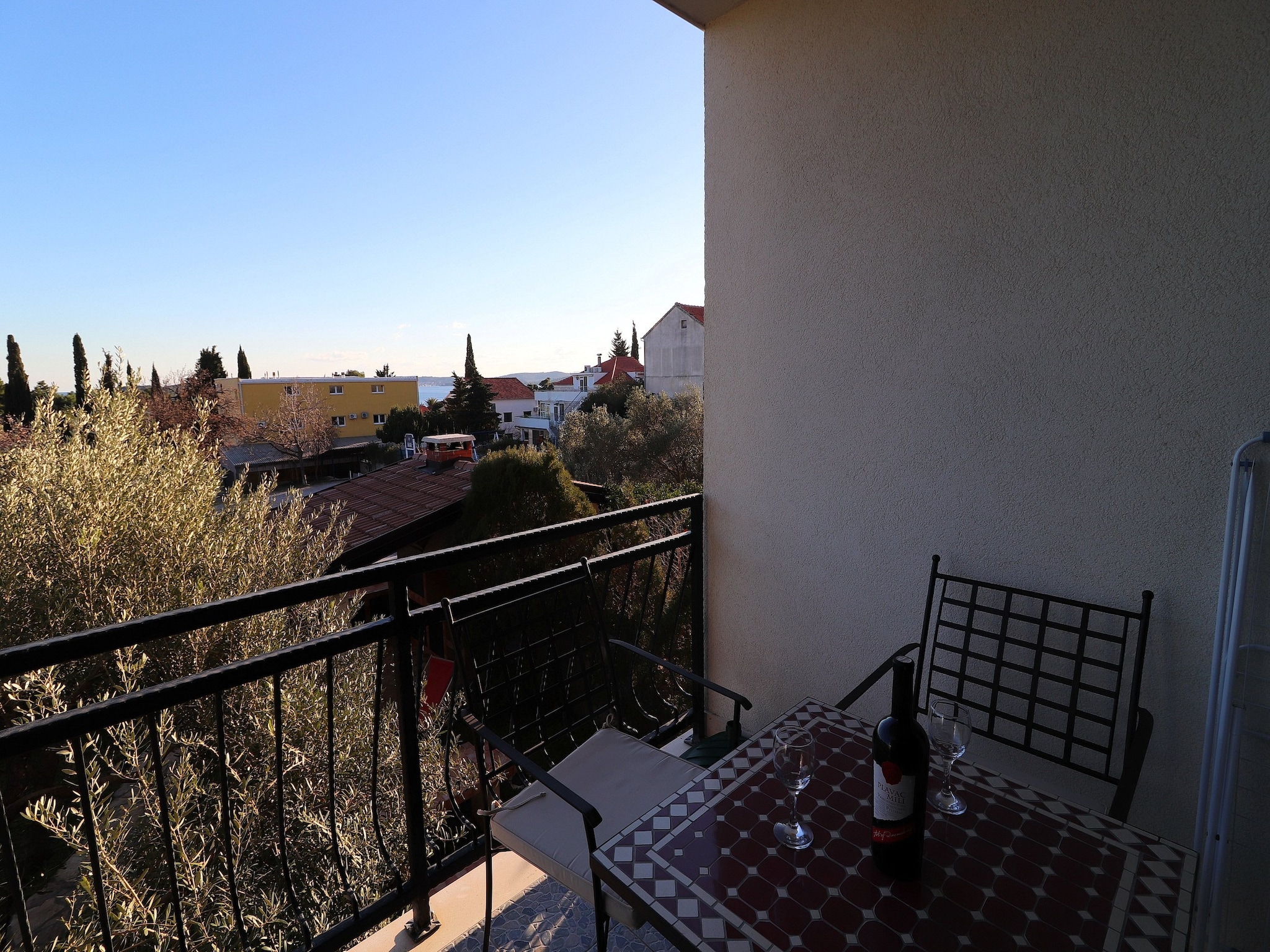 Apartmá Apartments Trstenica-Standard One Bedroom Apartmen