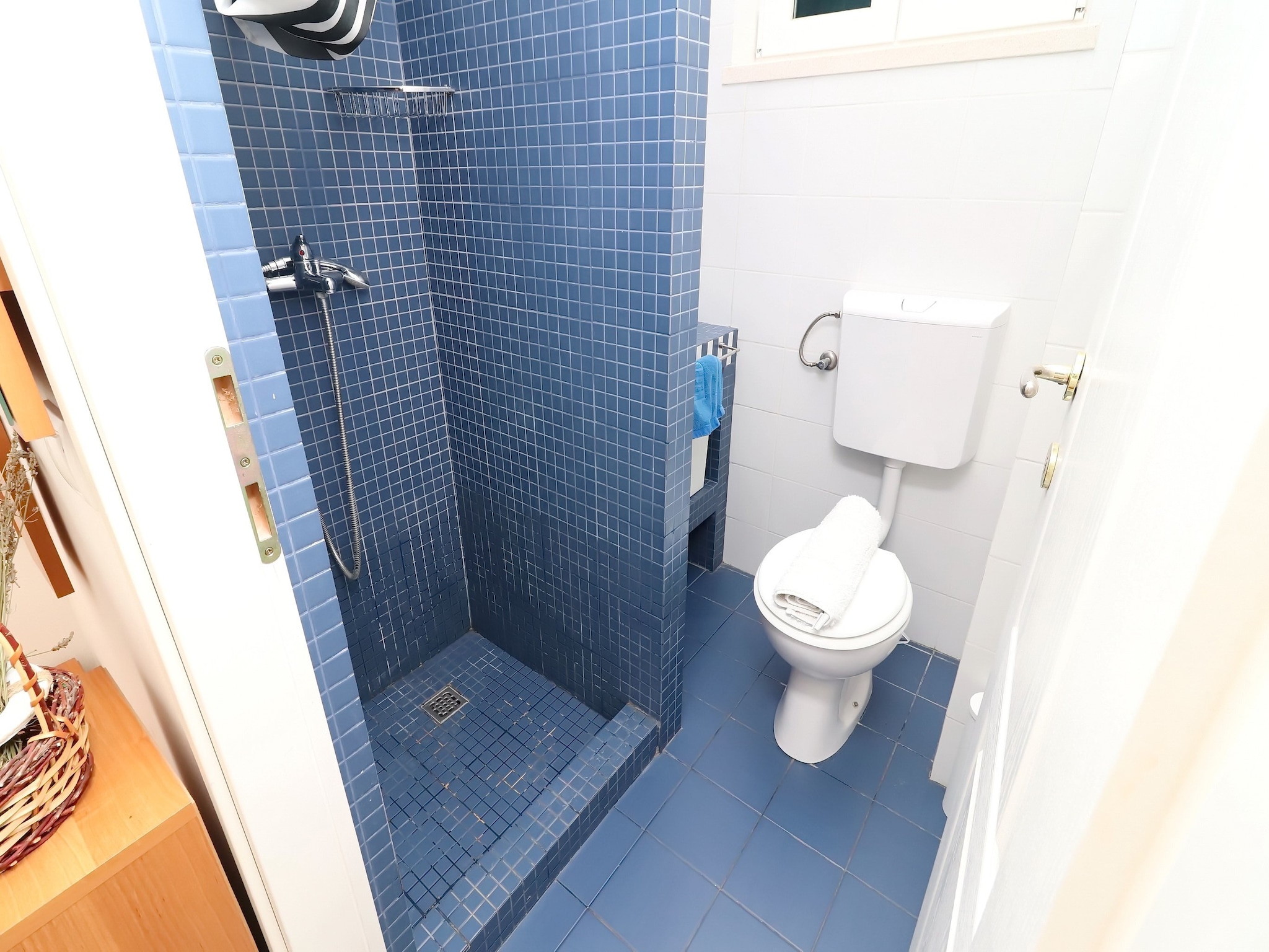 Apartmá Apartments Trstenica-Comfort One Bedroom Apartment
